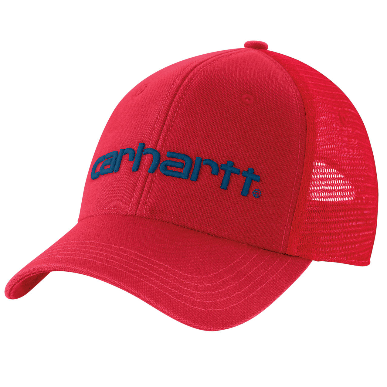 DUNMORE CAP Fire Red