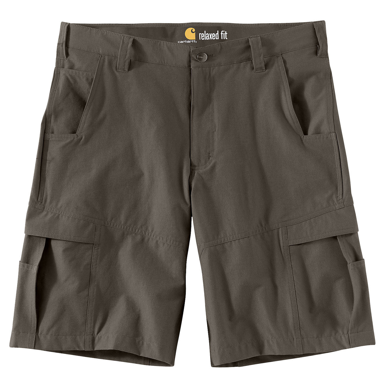 FORCE MADDEN RIPSTOP CARGO SHORTS Tarmac