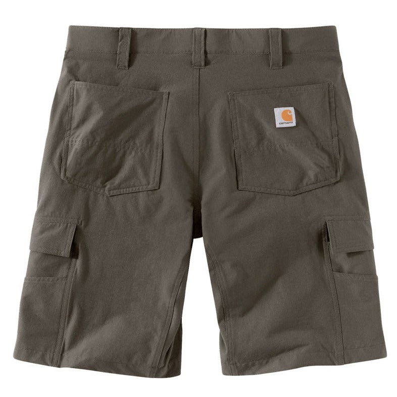 FORCE MADDEN RIPSTOP CARGO SHORTS Tarmac
