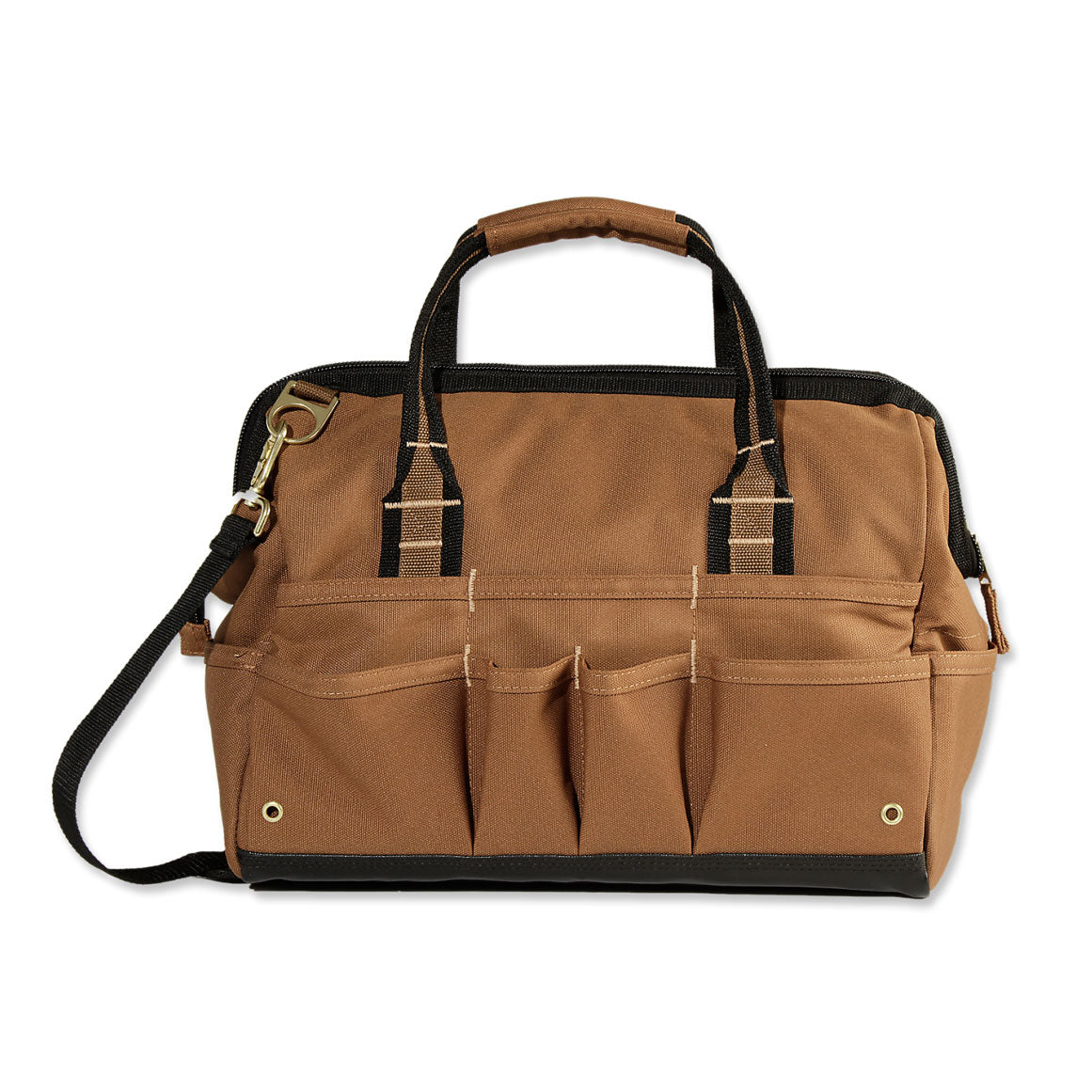 LEGACY 16" TOOL BAG Carhartt Brown