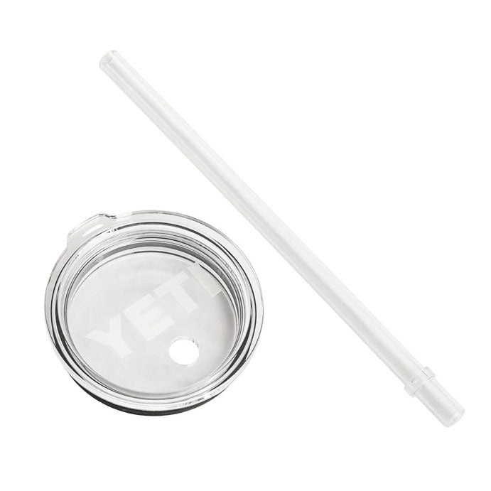RAMBLER 20 OZ TUMBLER STRAW LID