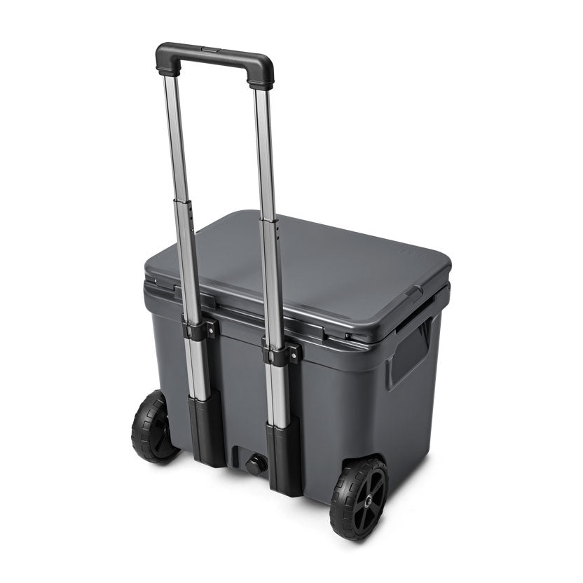 ROADIE® 60 WHEELED COOL BOX Charcoal