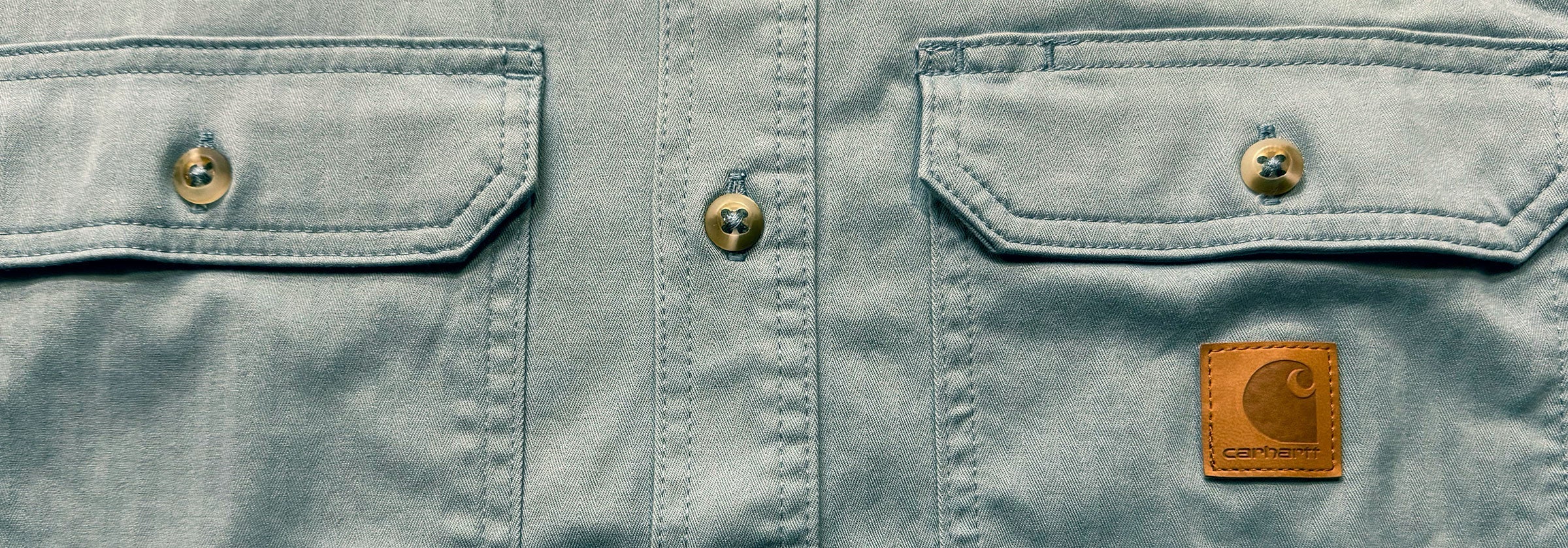 Carhartt Spring/Summer 2026