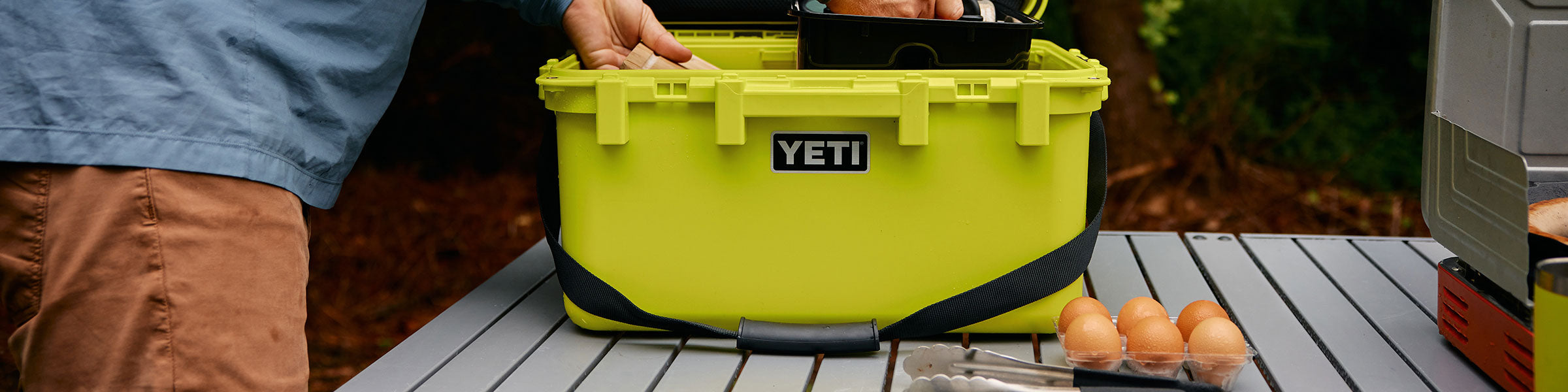 YETI Firefly