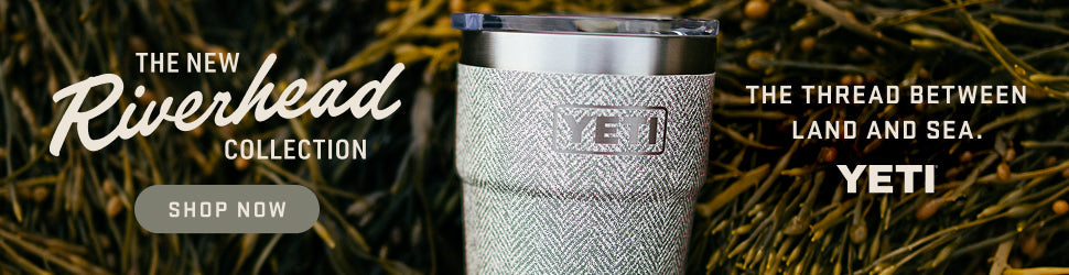 Yeti Riverhead Collection