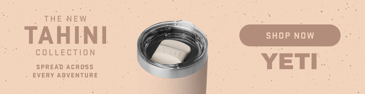 Yeti Tahini
