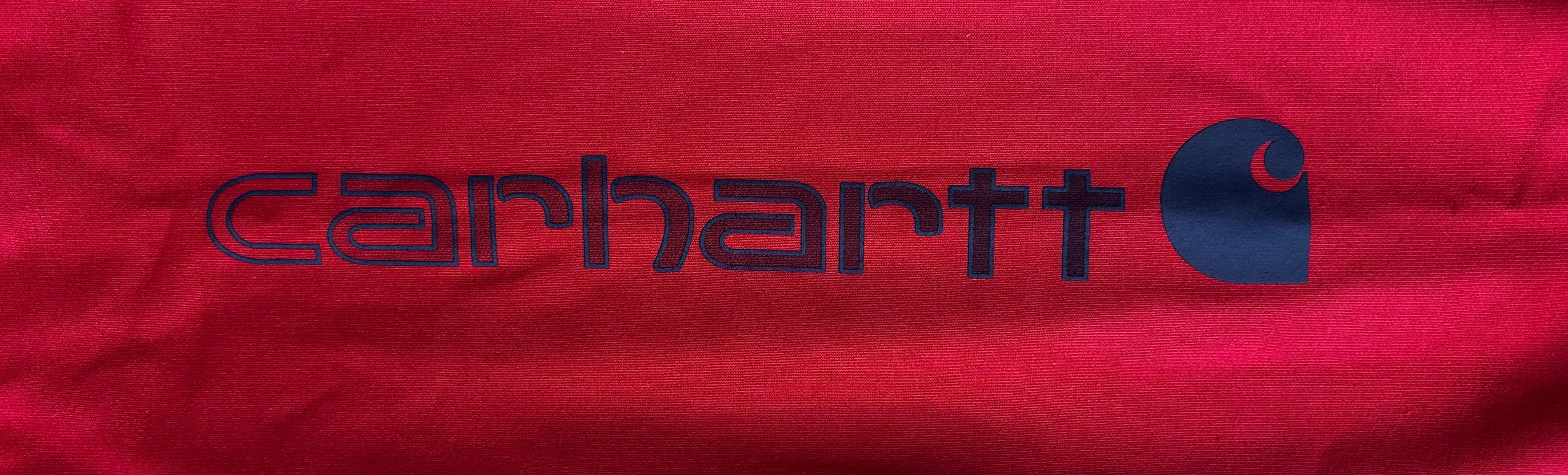 Carhartt Fall/Winter 2025