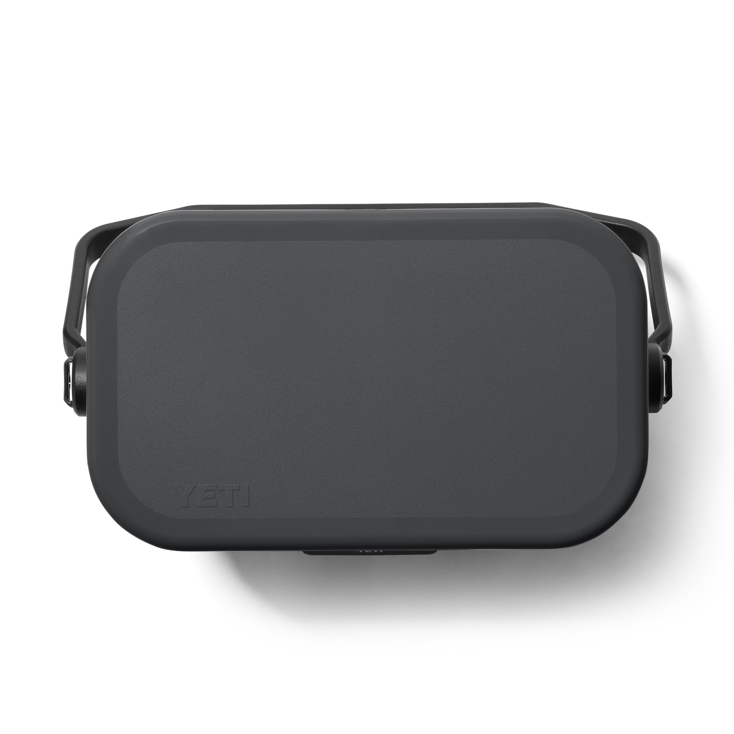 ROADIE 8 COOL BOX Charcoal