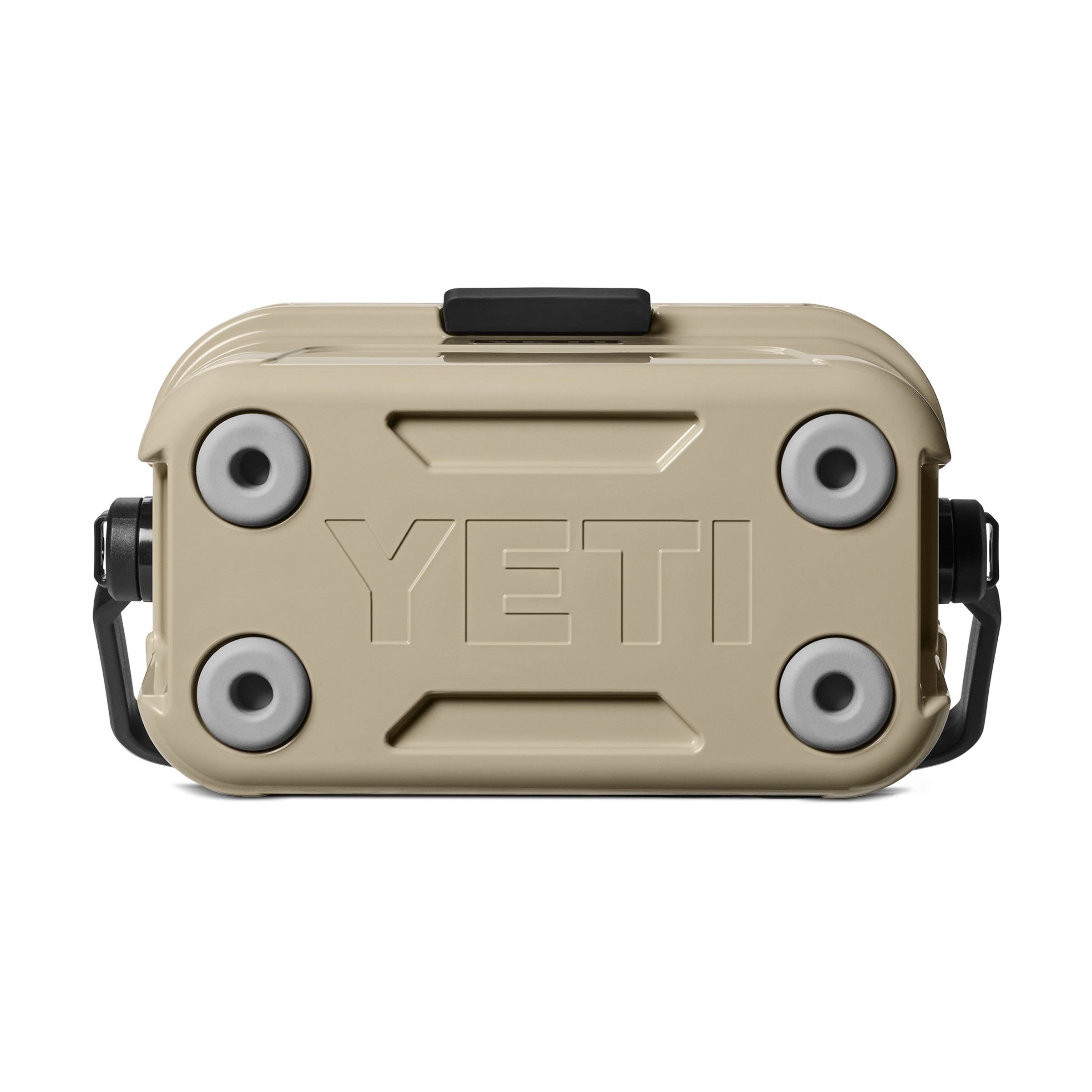 ROADIE 8 COOL BOX Tan
