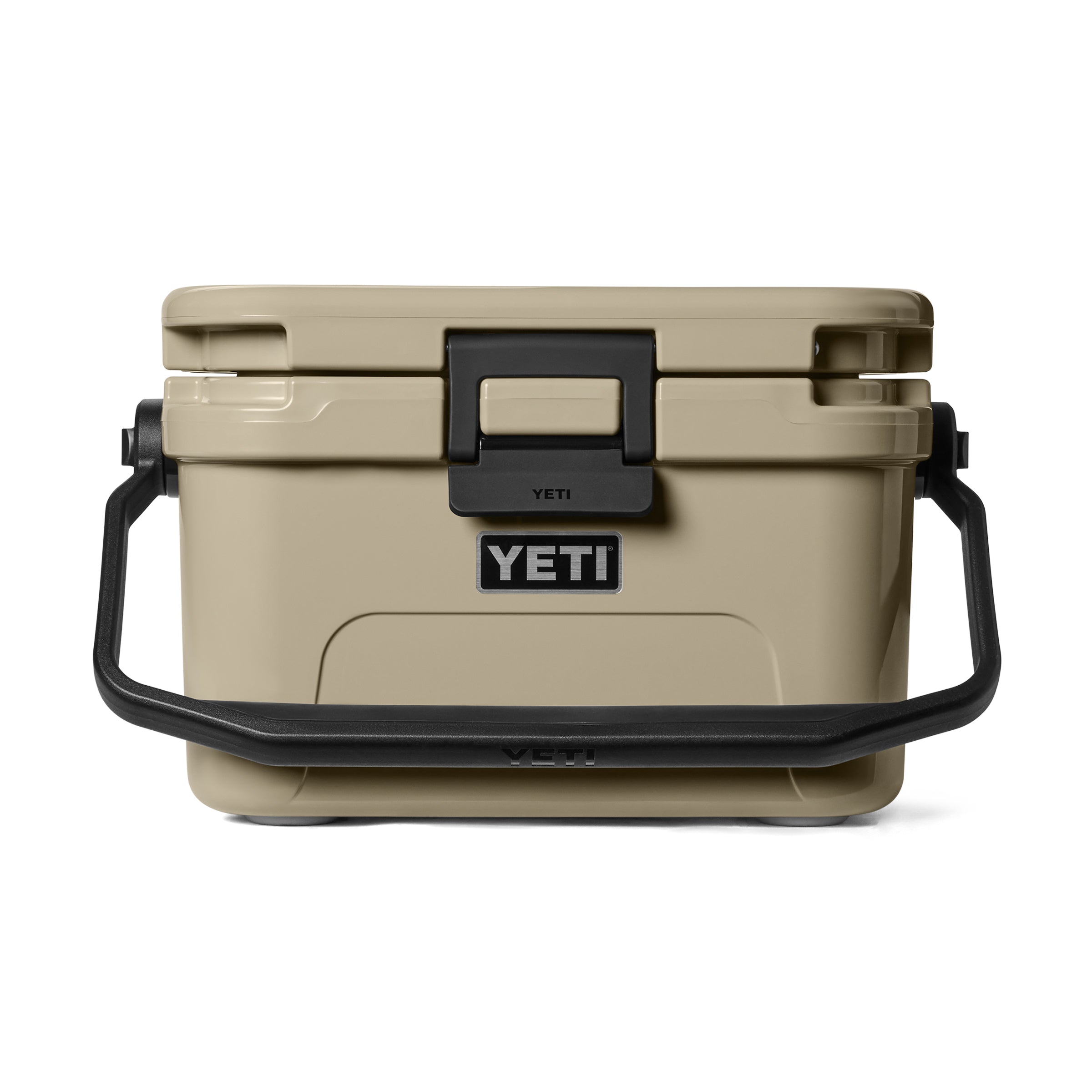 ROADIE 8 COOL BOX Tan