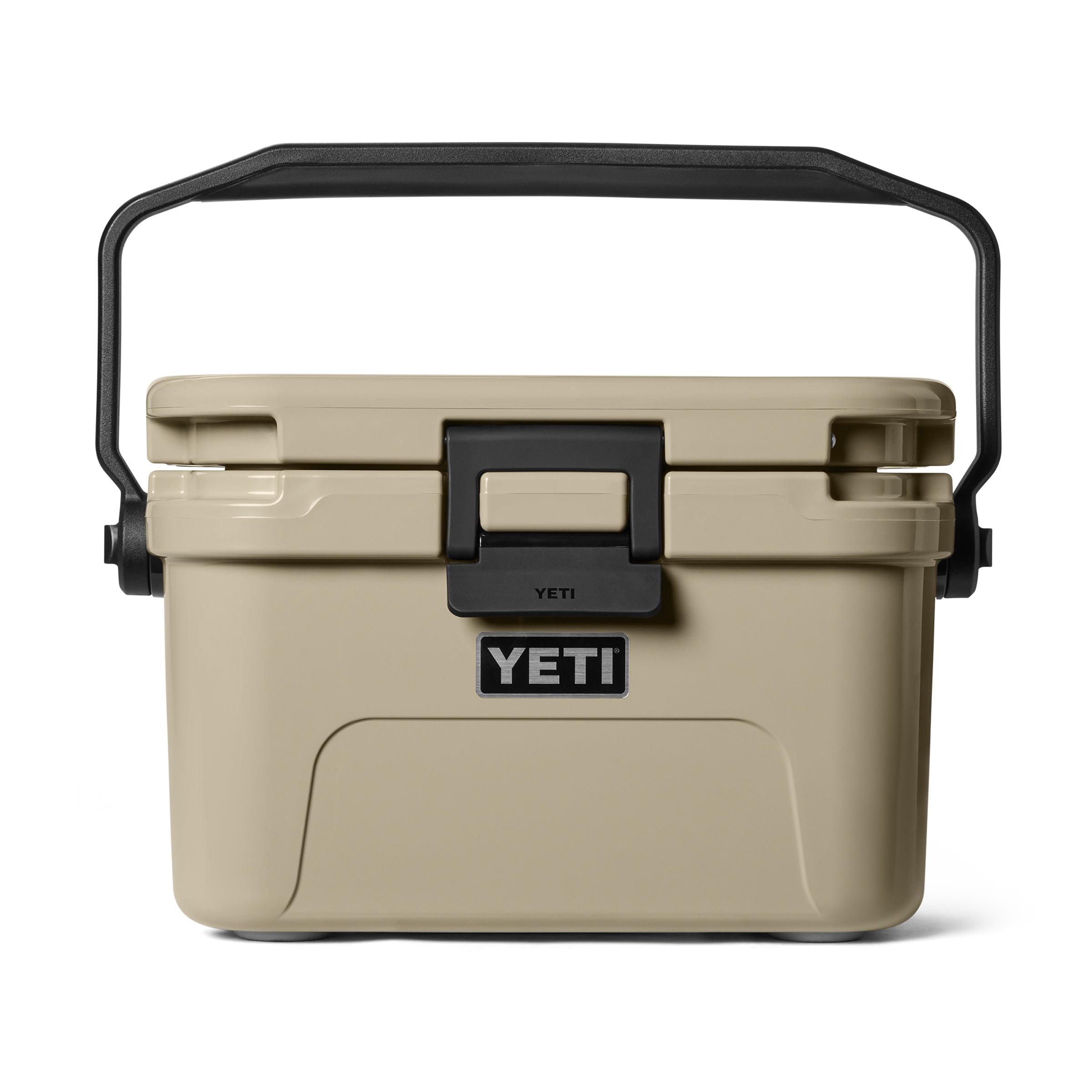 ROADIE 8 COOL BOX Tan