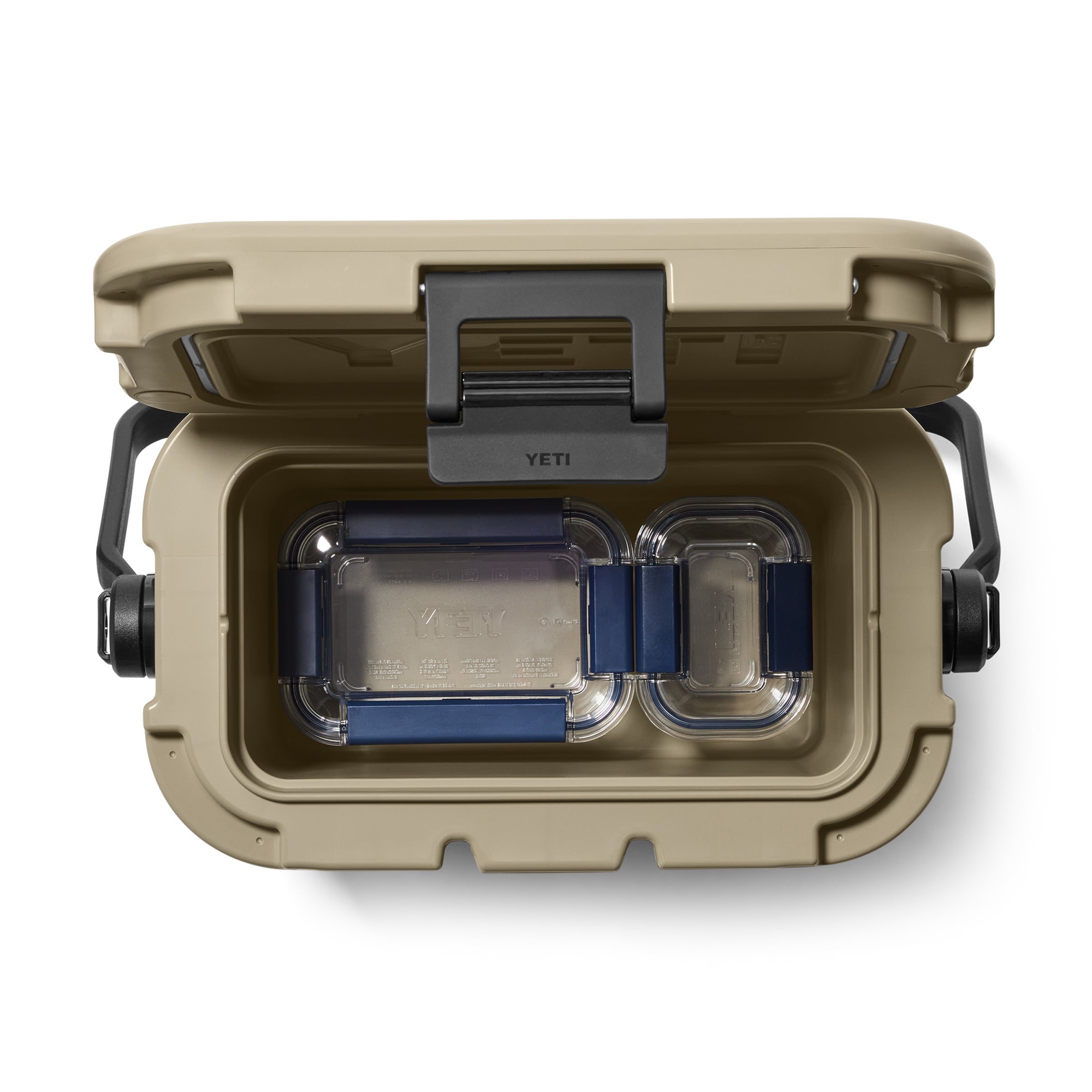 ROADIE 8 COOL BOX Tan
