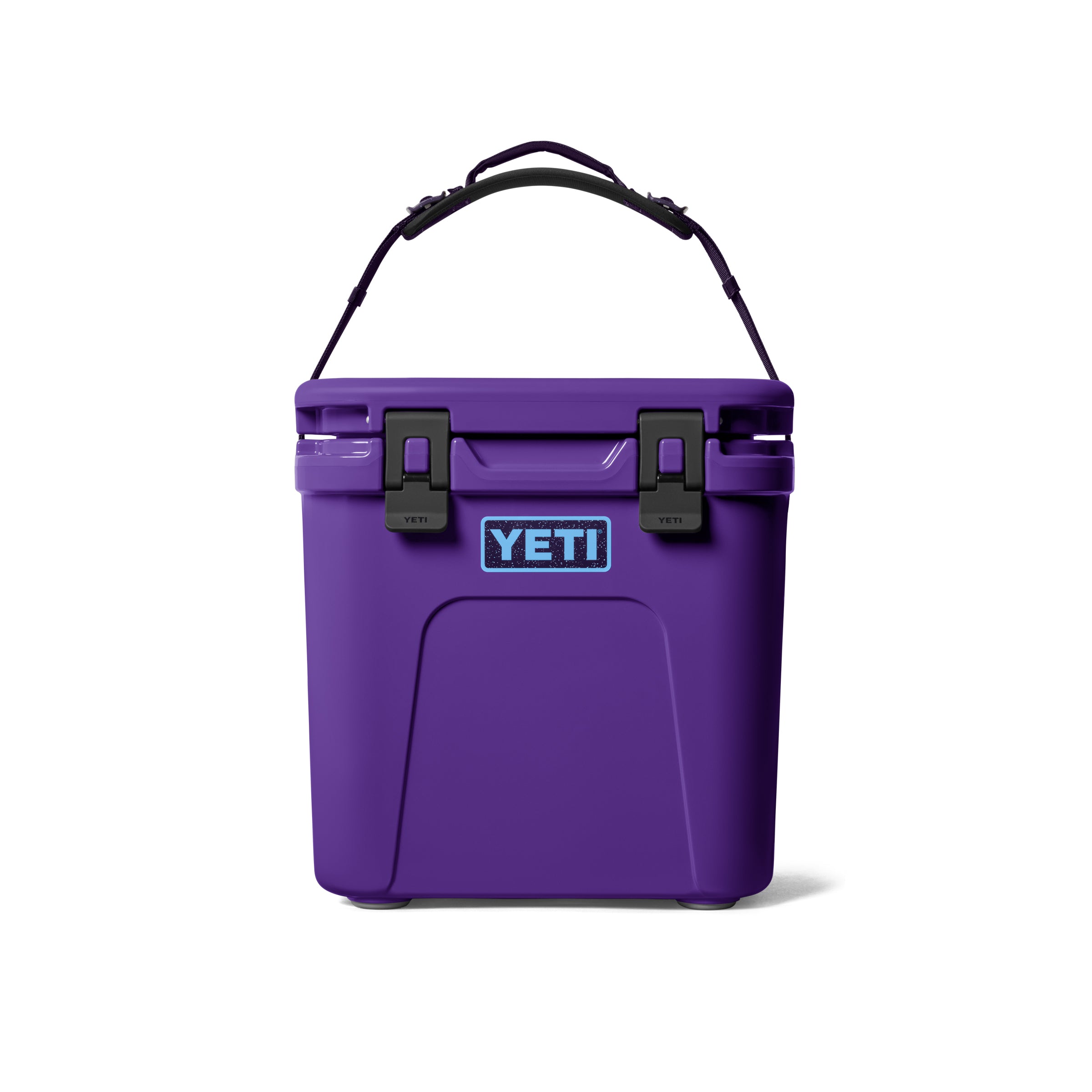 ROADIE 24 COOL BOX Pace Purple