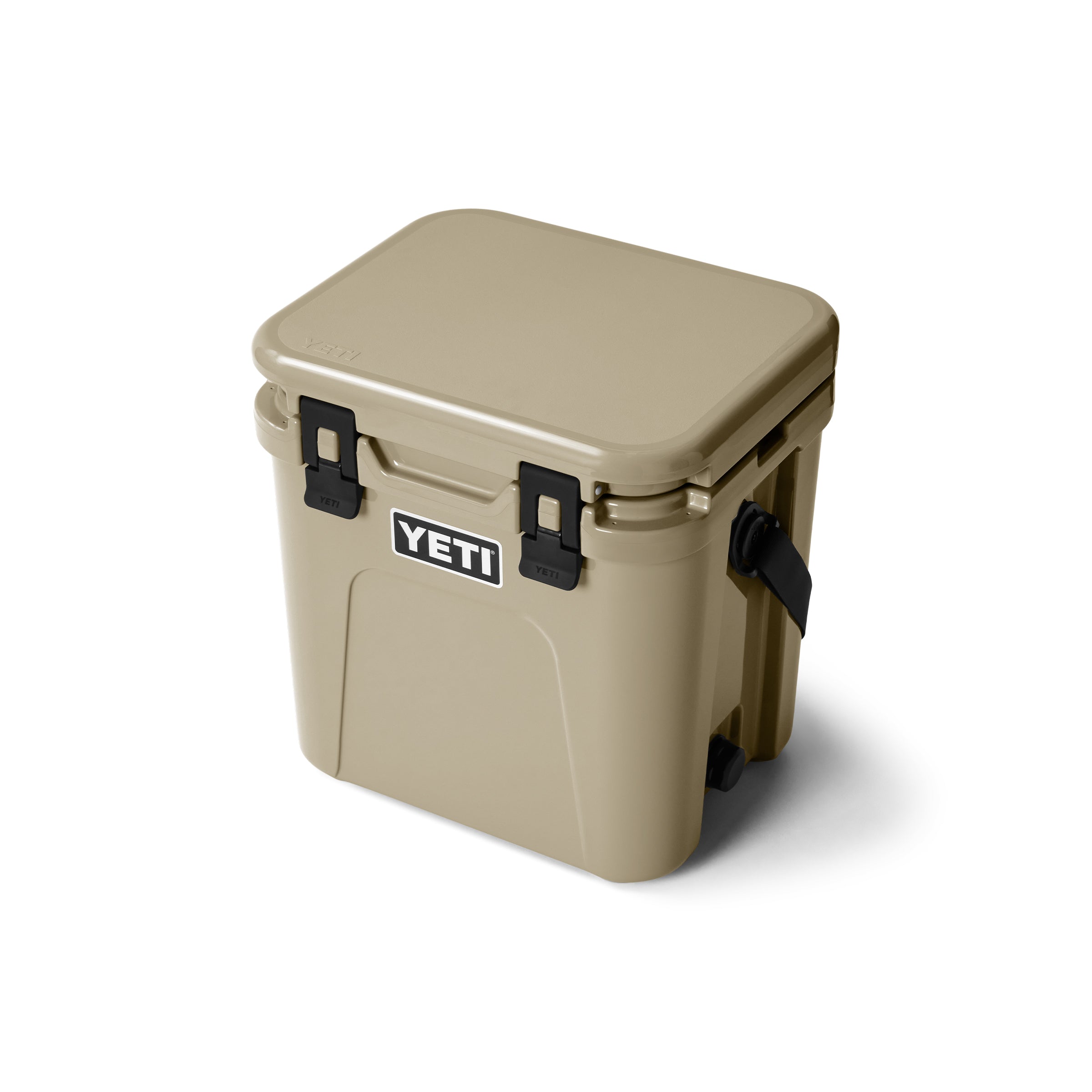 ROADIE 24 COOL BOX Tan