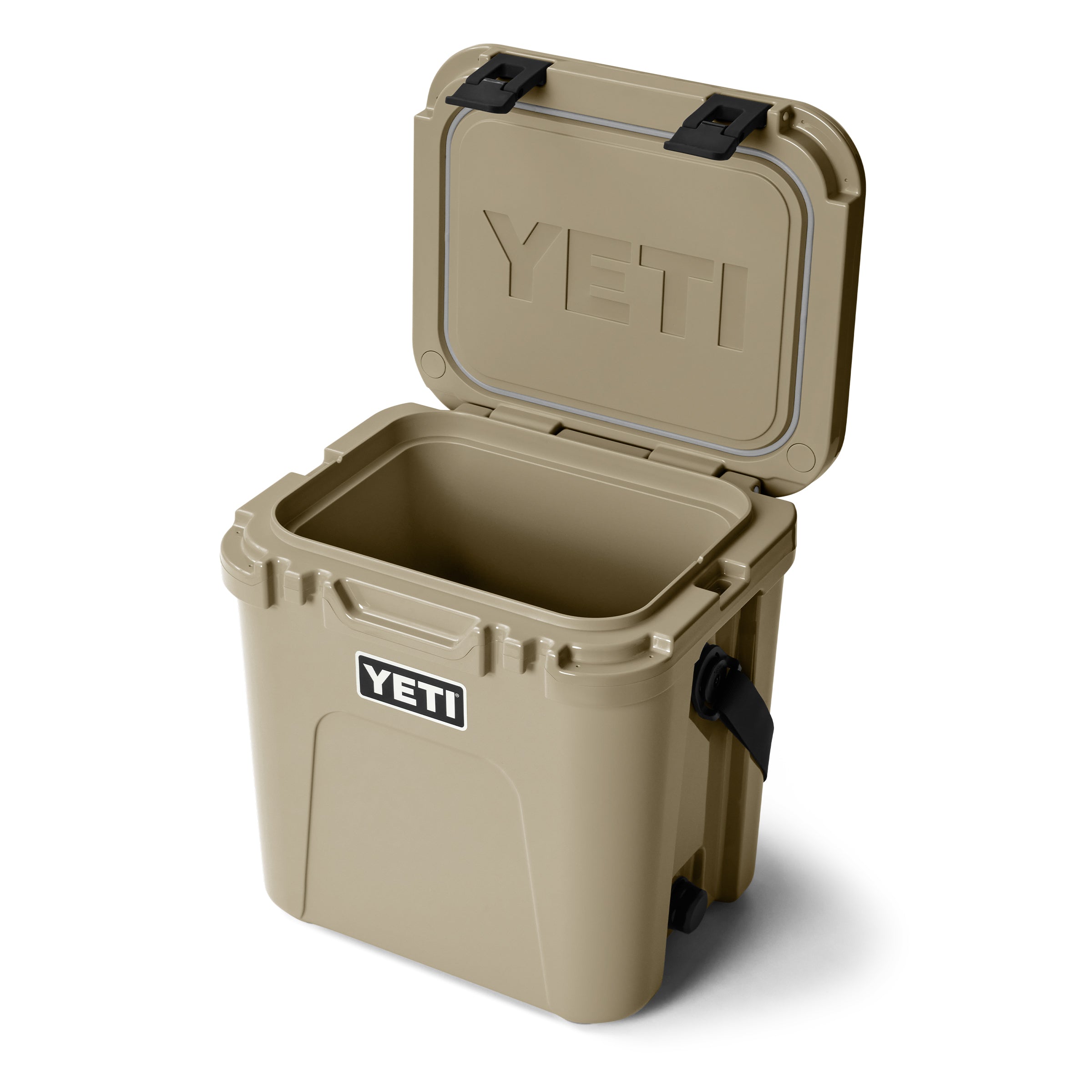 ROADIE 24 COOL BOX Tan