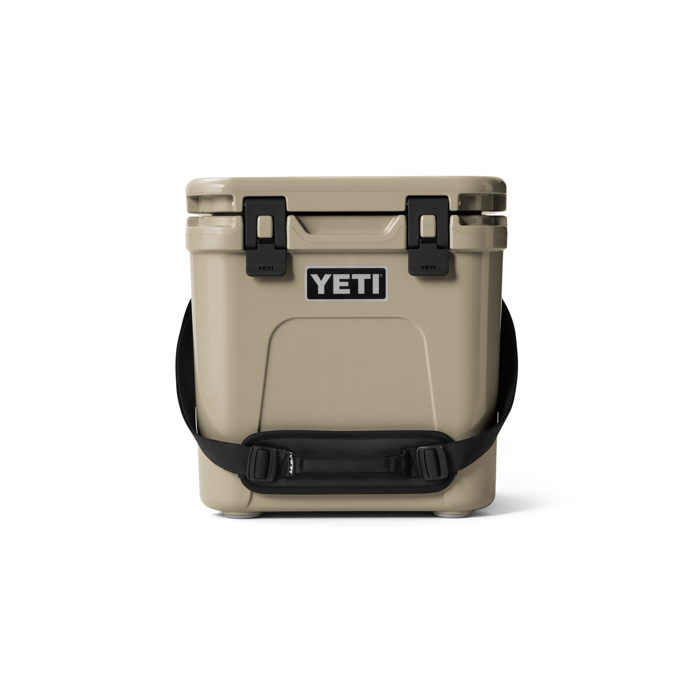 ROADIE 24 COOL BOX Tan