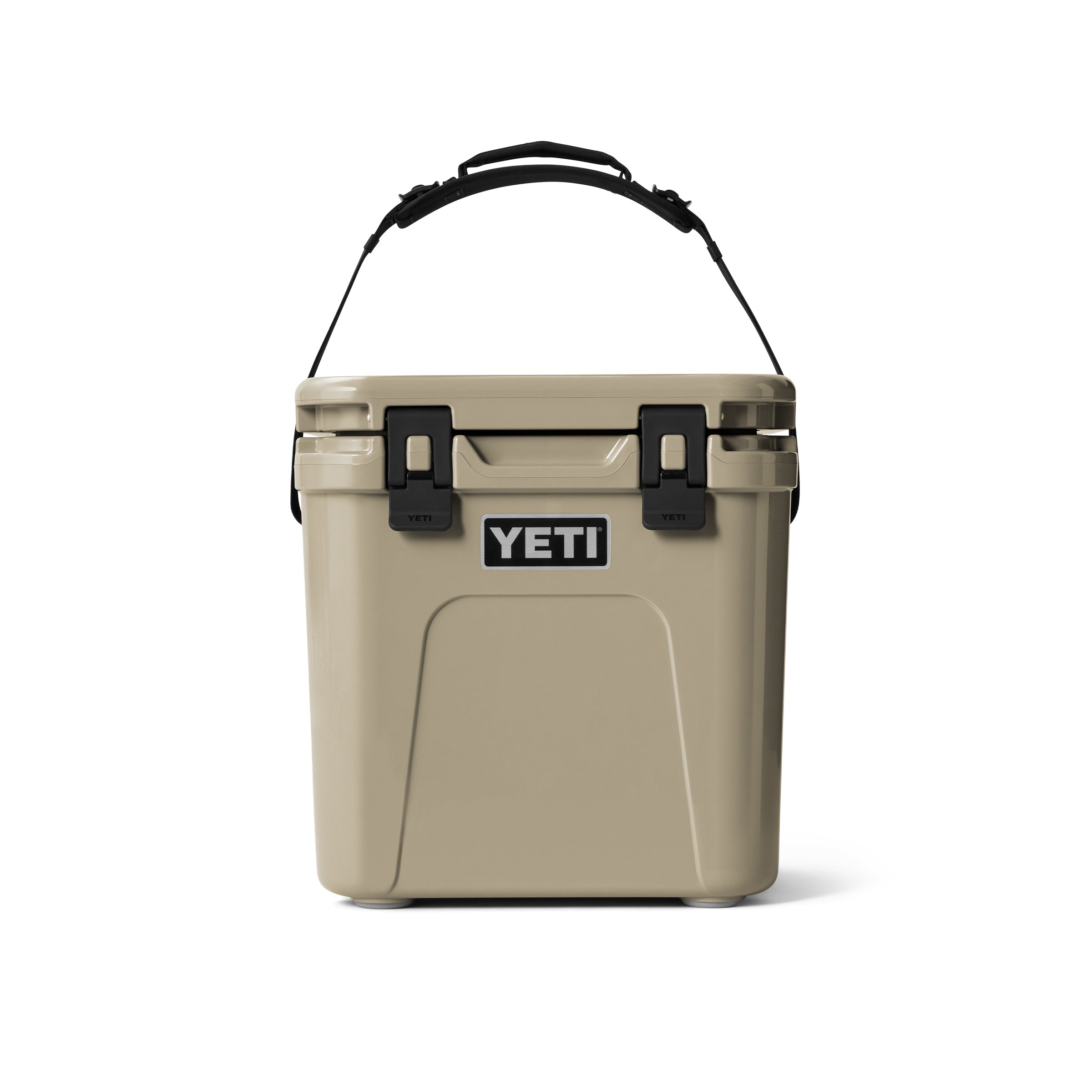 ROADIE 24 COOL BOX Tan