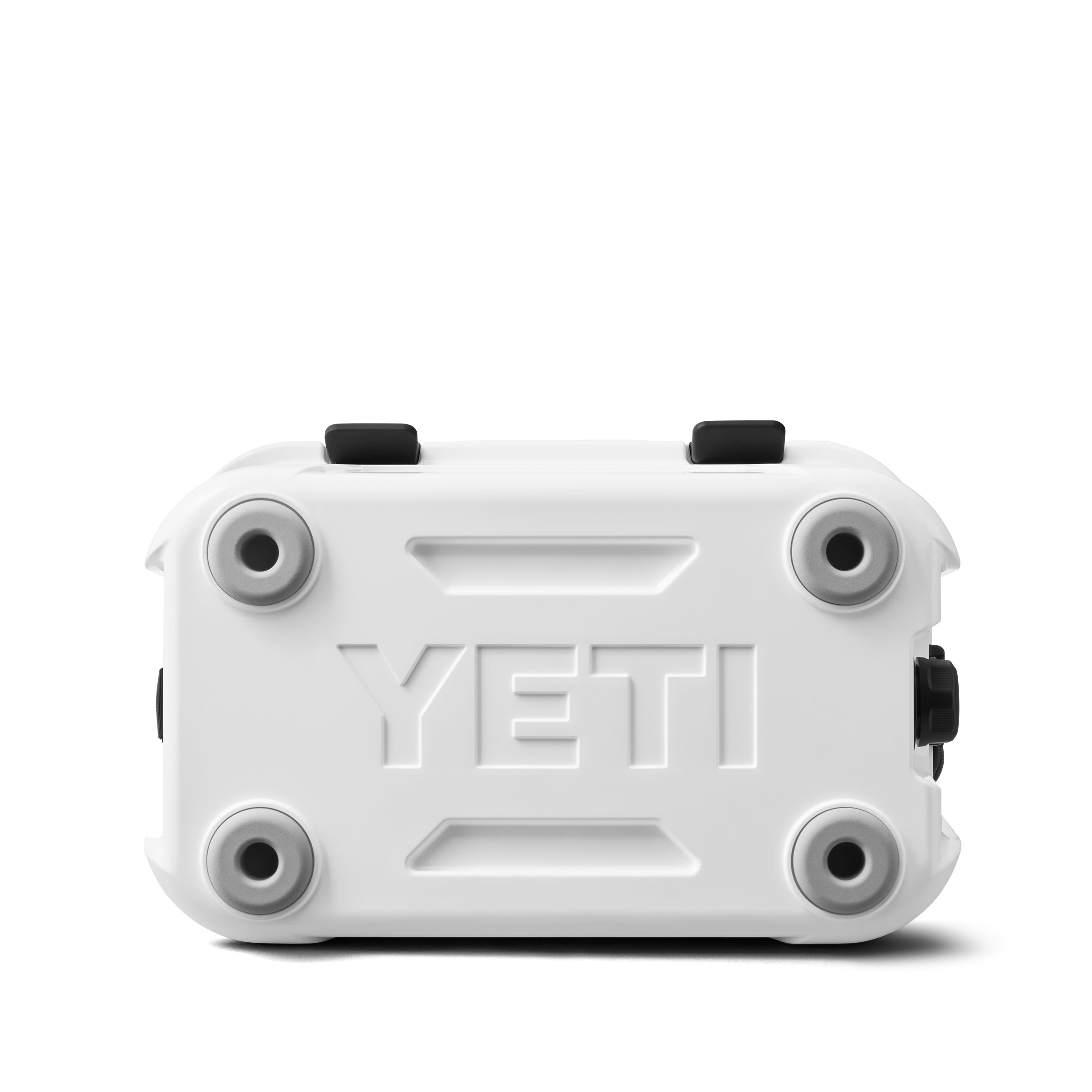 ROADIE 15 COOL BOX White