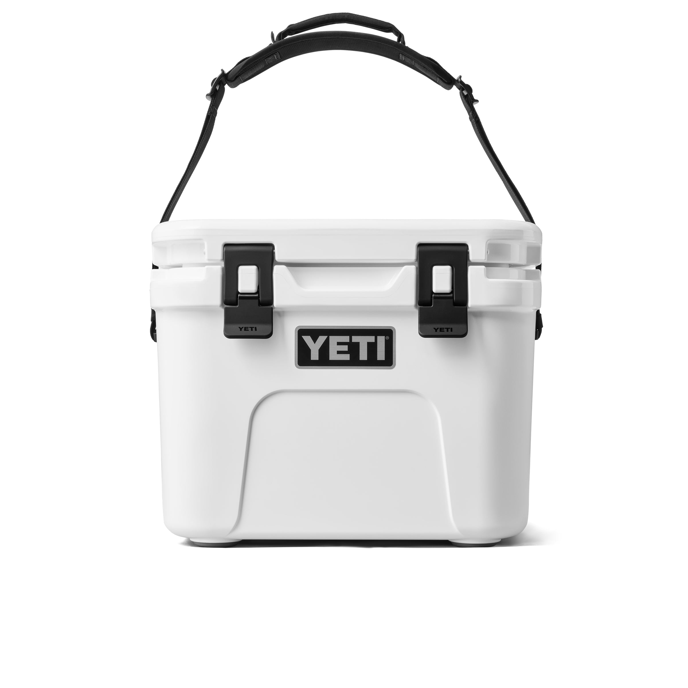 ROADIE 15 COOL BOX White