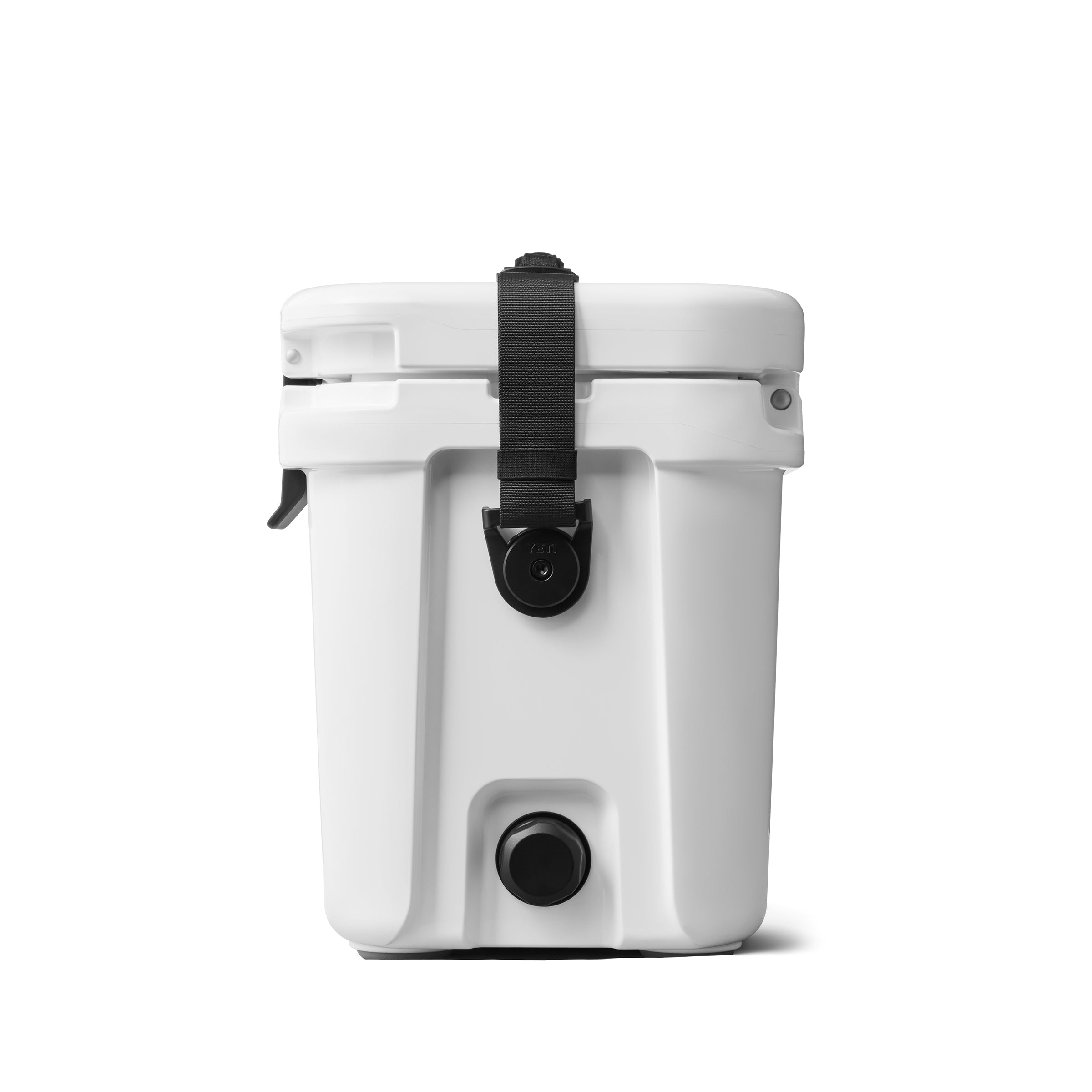 ROADIE 15 COOL BOX White