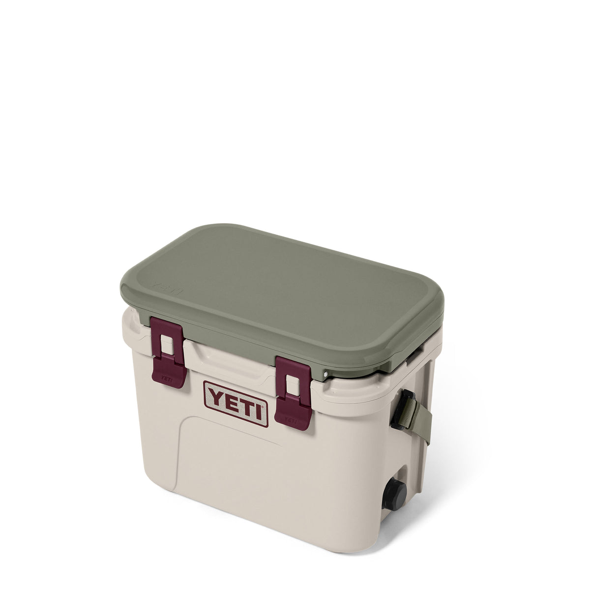 ROADIE 15 COOL BOX Cape Taupe/Pampa