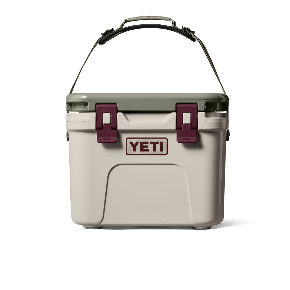 ROADIE 15 COOL BOX Cape Taupe/Pampa