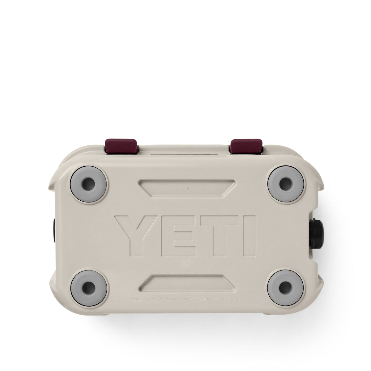 ROADIE 15 COOL BOX Cape Taupe/Pampa