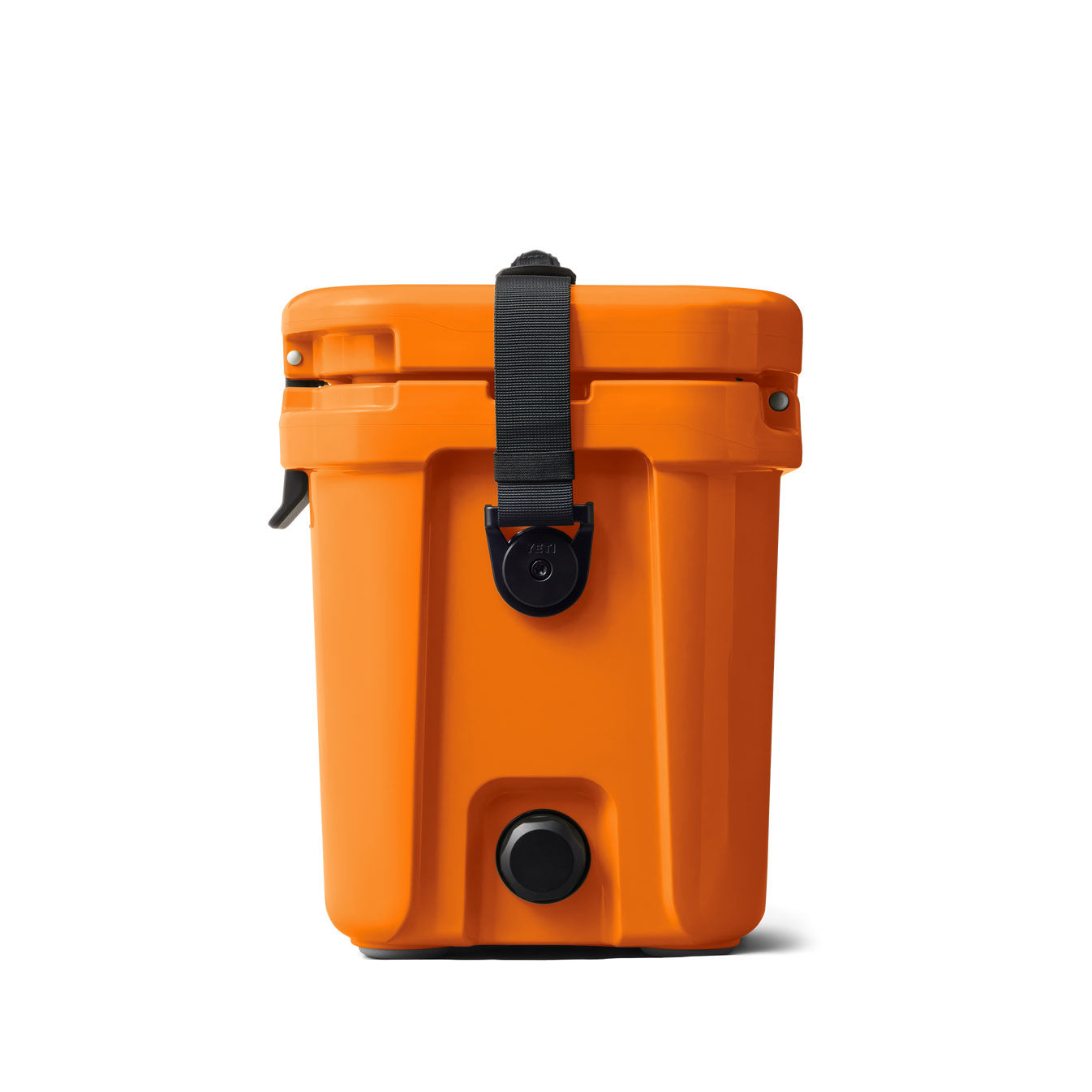ROADIE 15 COOL BOX King Crab Orange