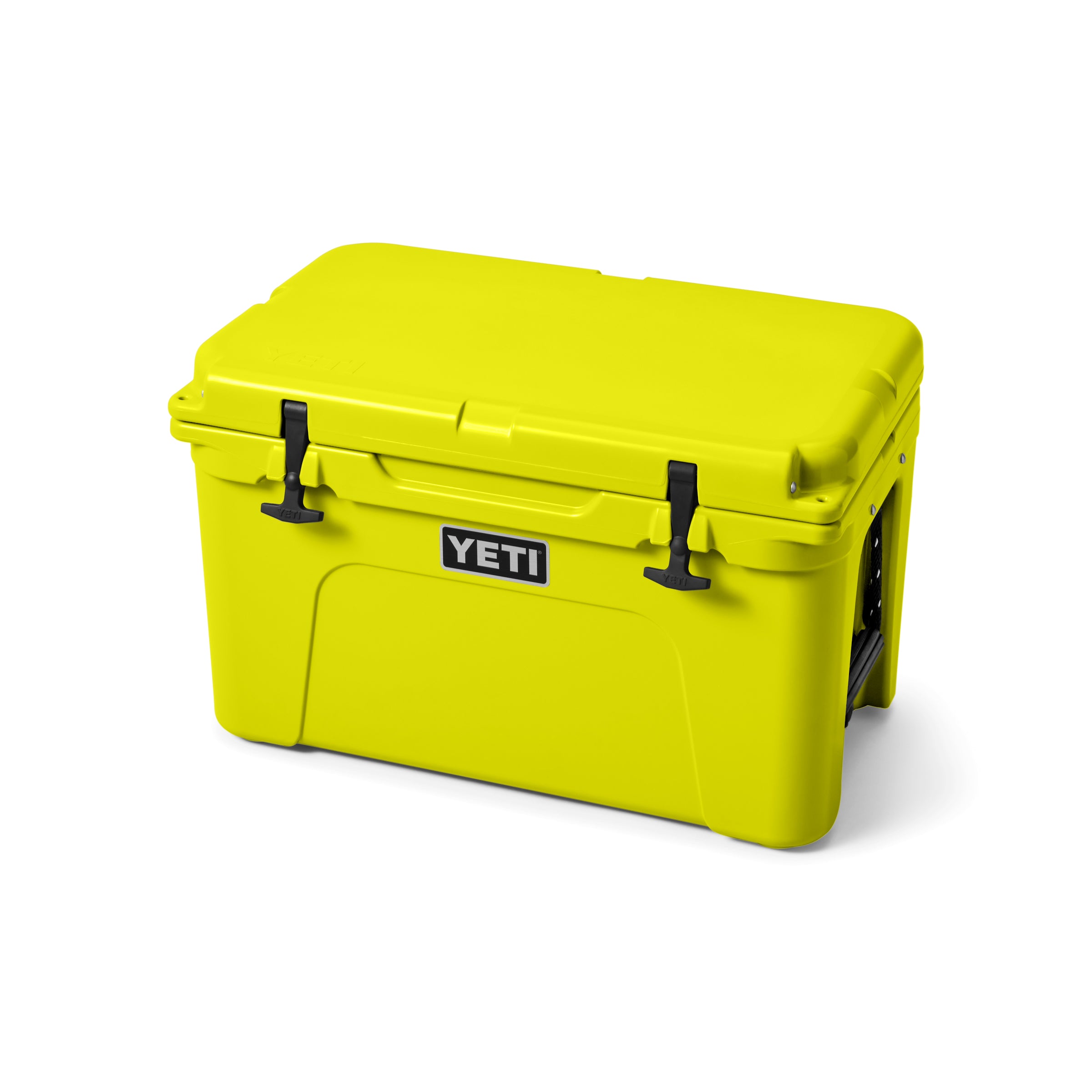 TUNDRA 45 COOL BOX Firefly Yellow