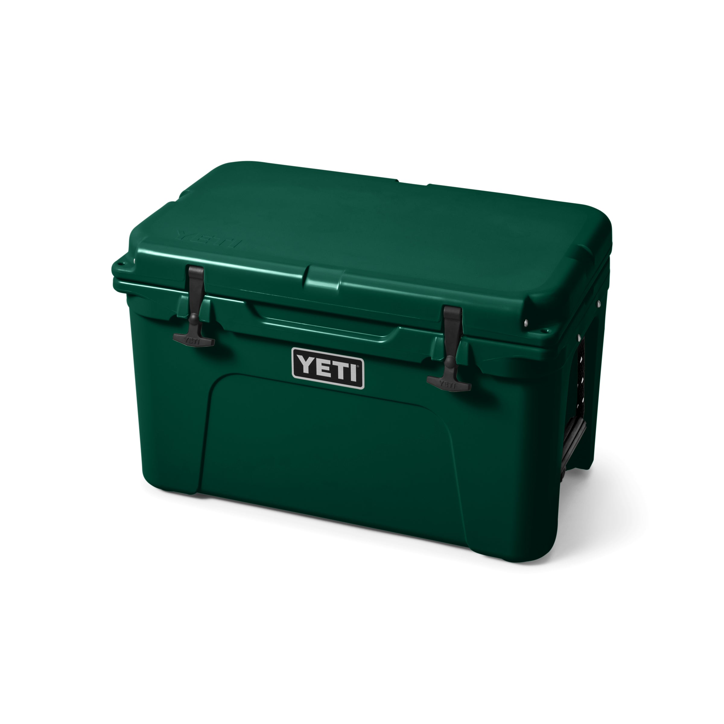 TUNDRA 45 COOL BOX Black Forest Green