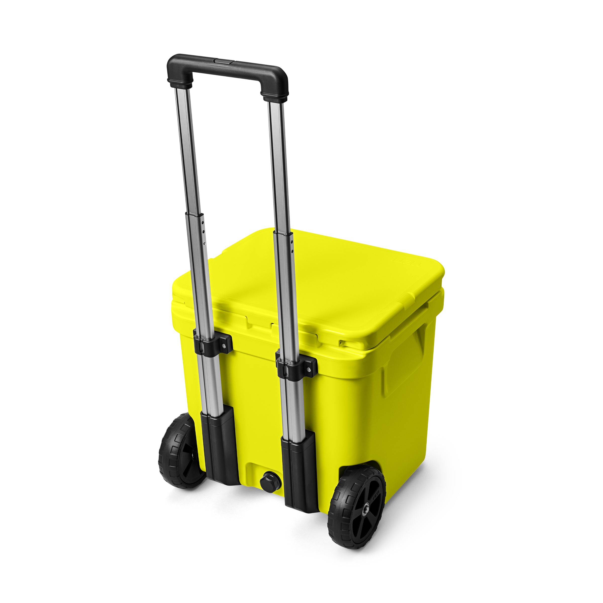 ROADIE® 48 WHEELED COOL BOX Firefly Yellow