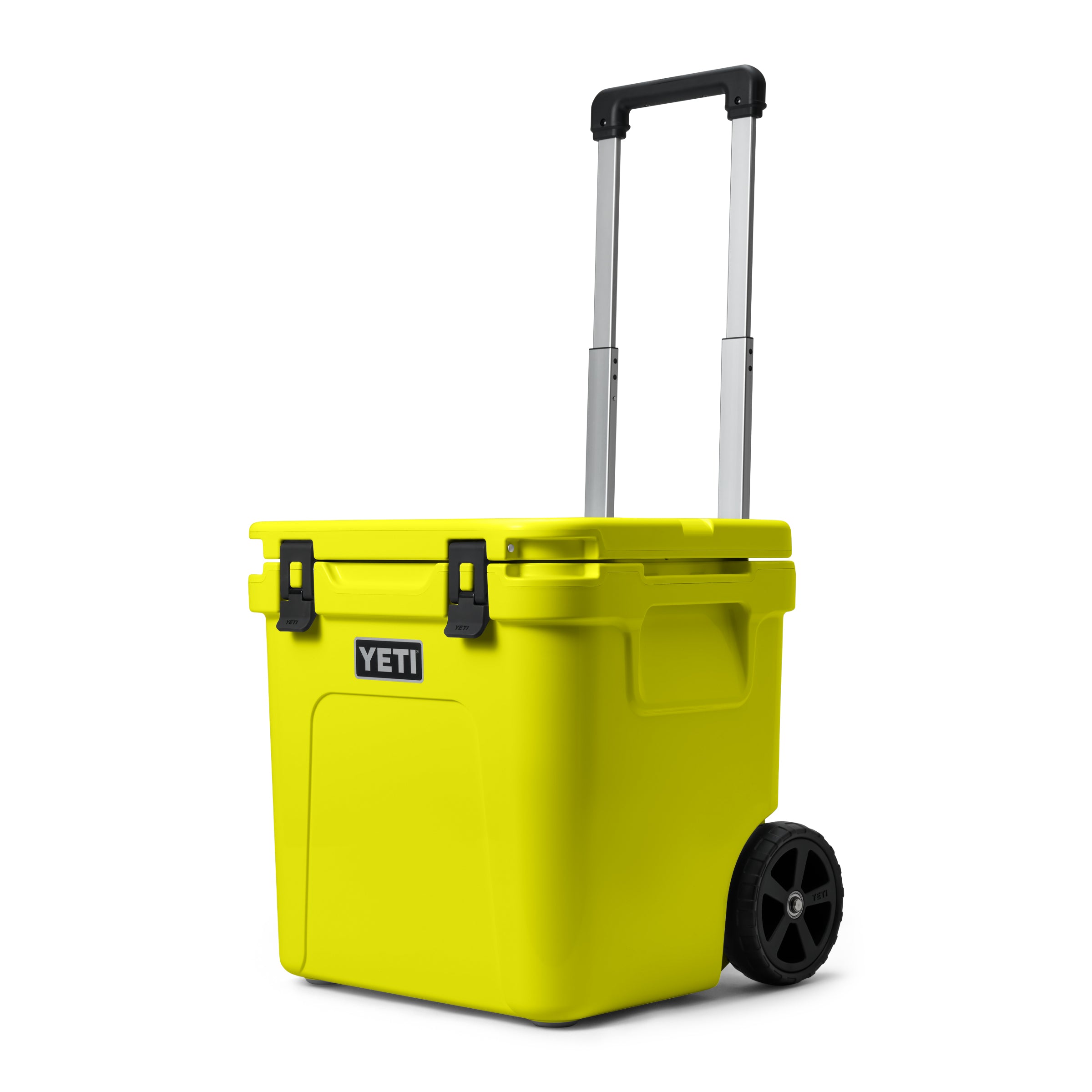 ROADIE® 48 WHEELED COOL BOX Firefly Yellow