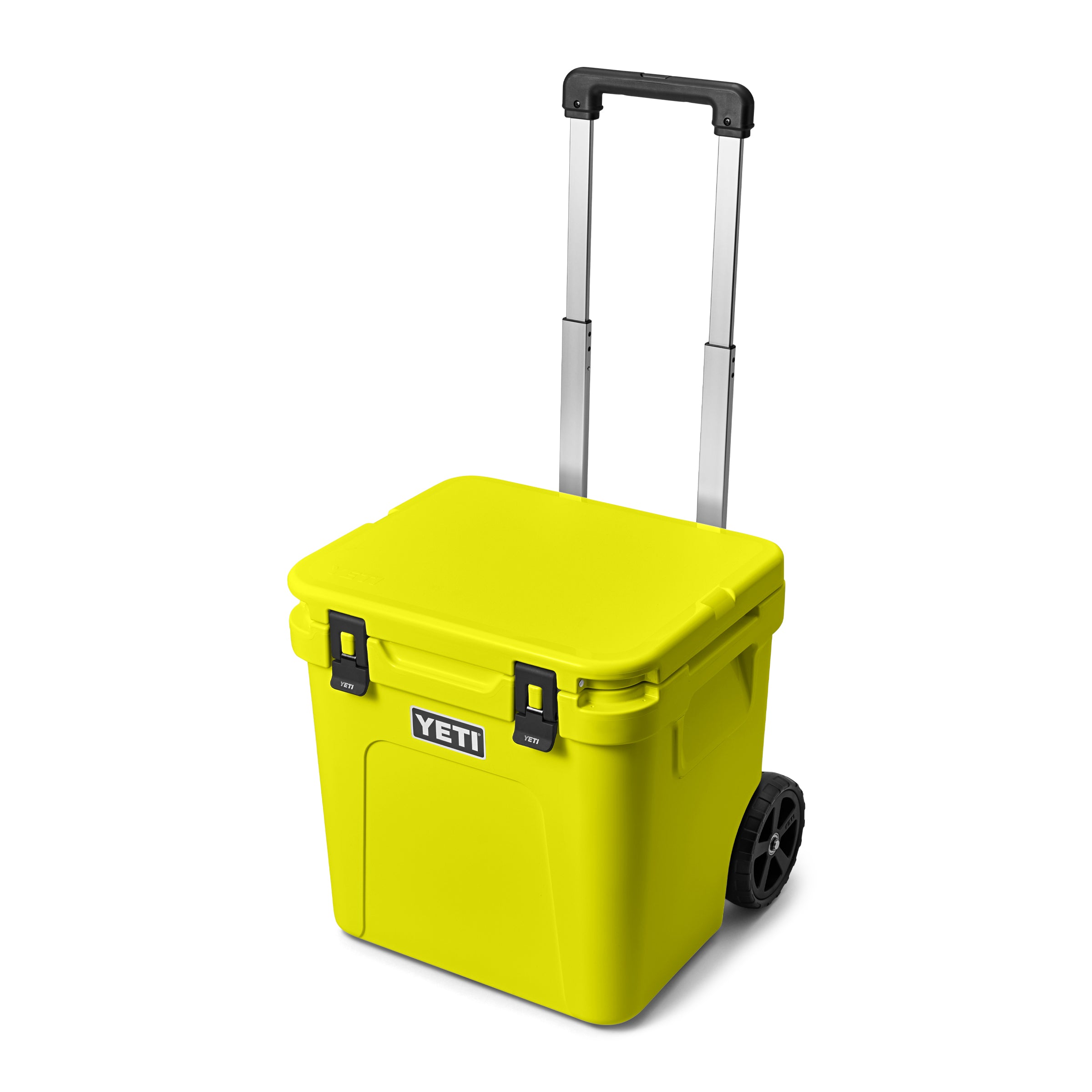 ROADIE® 48 WHEELED COOL BOX Firefly Yellow
