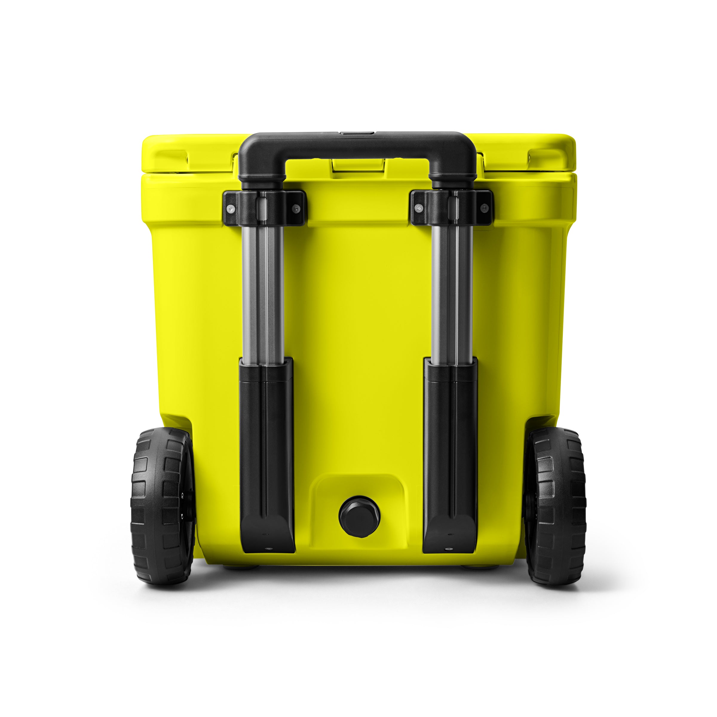 ROADIE® 48 WHEELED COOL BOX Firefly Yellow