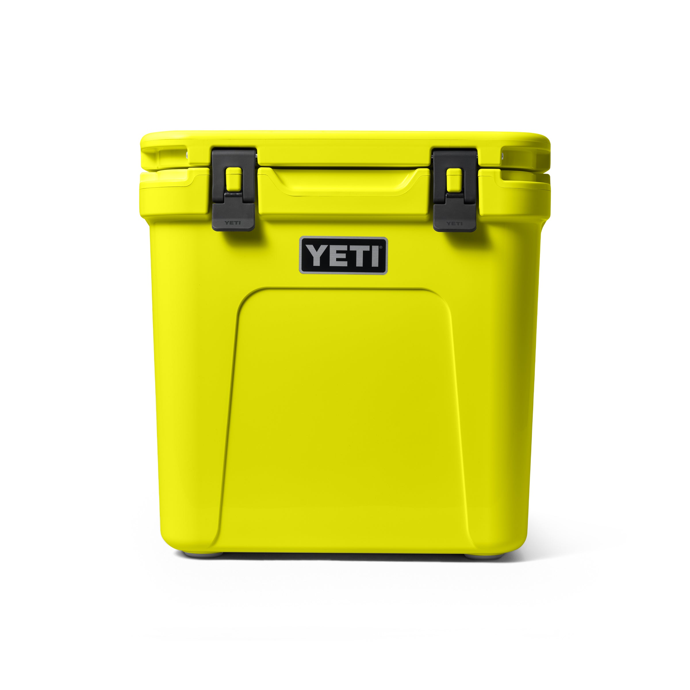 ROADIE® 48 WHEELED COOL BOX Firefly Yellow