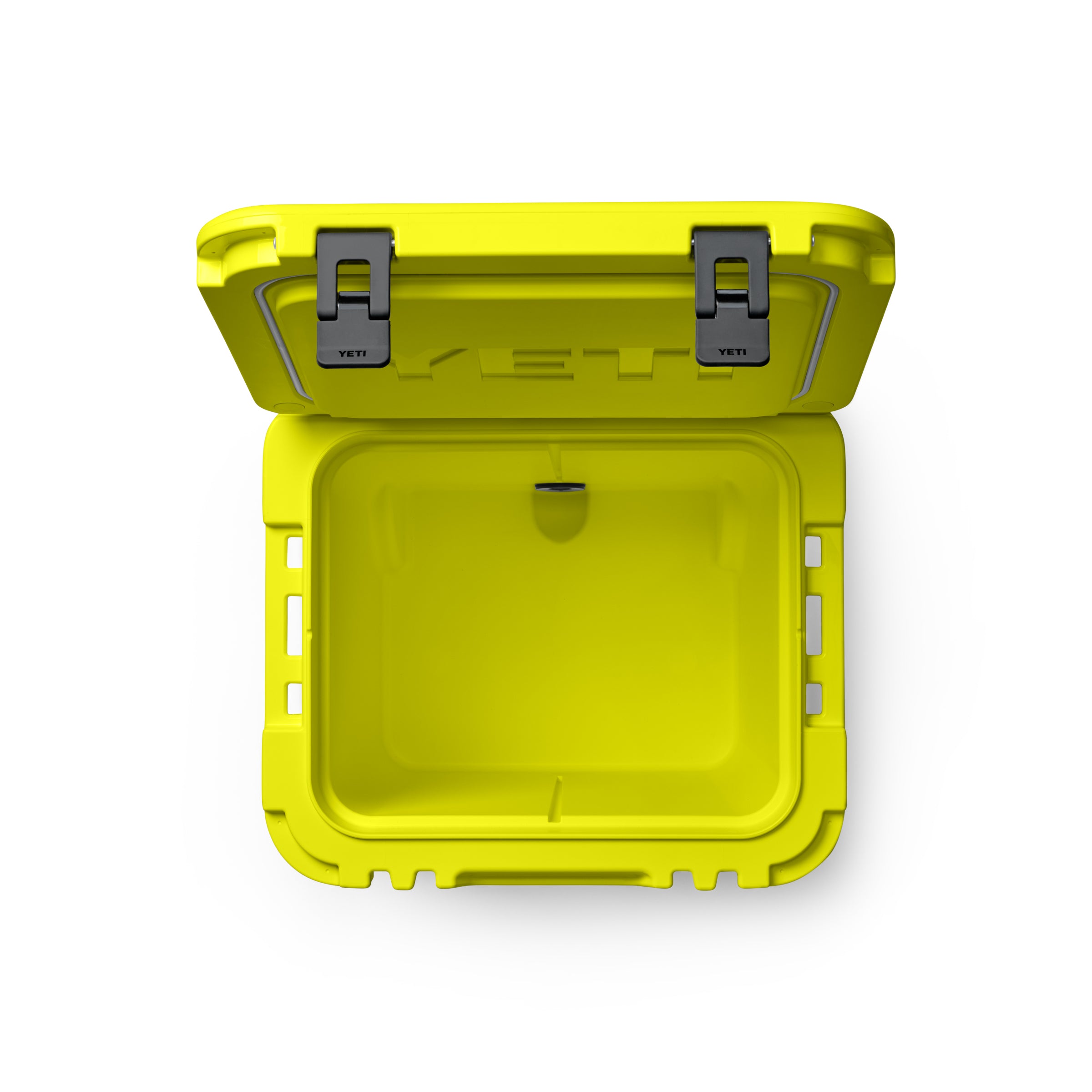 ROADIE® 48 WHEELED COOL BOX Firefly Yellow