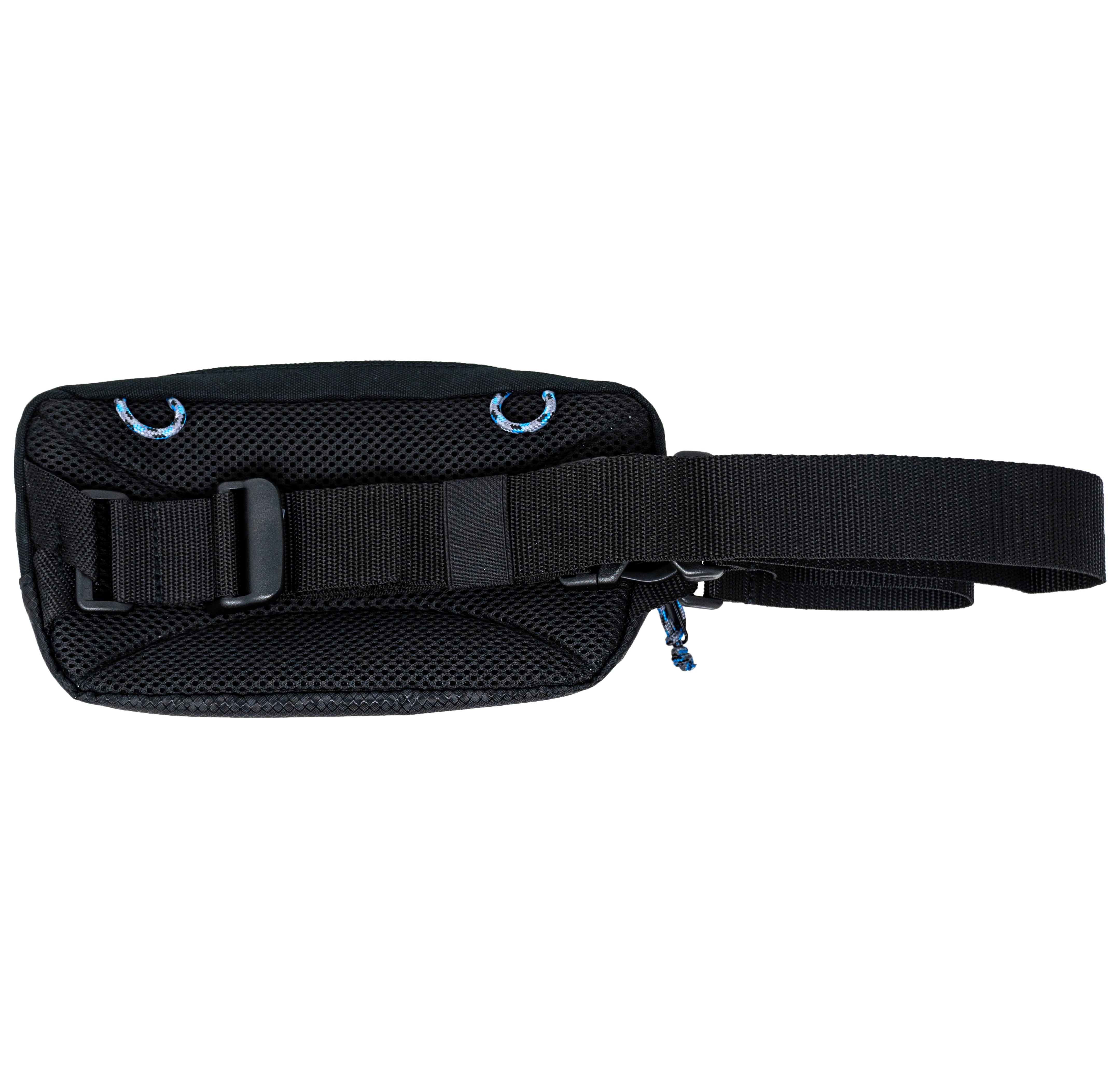 TREKKER Waist Pack Black