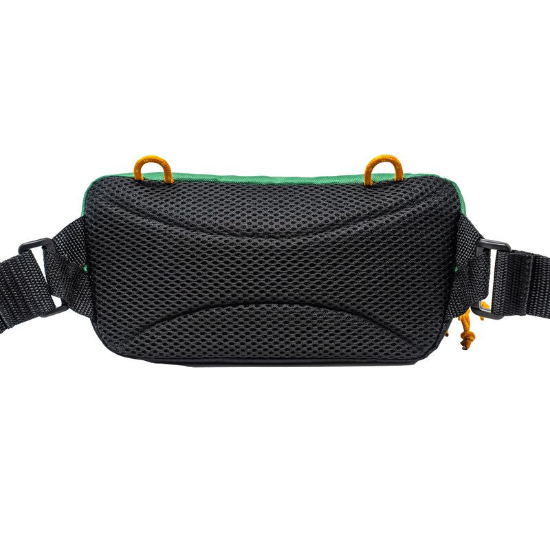 TREKKER Waist Pack Black