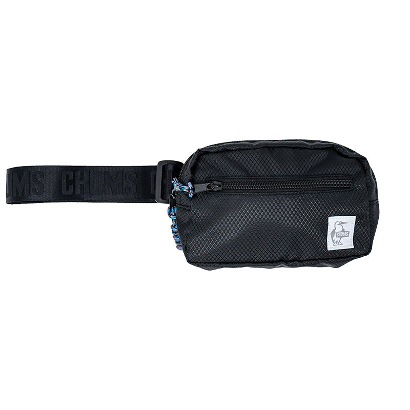SWITCHPACK CROSSBODY Black