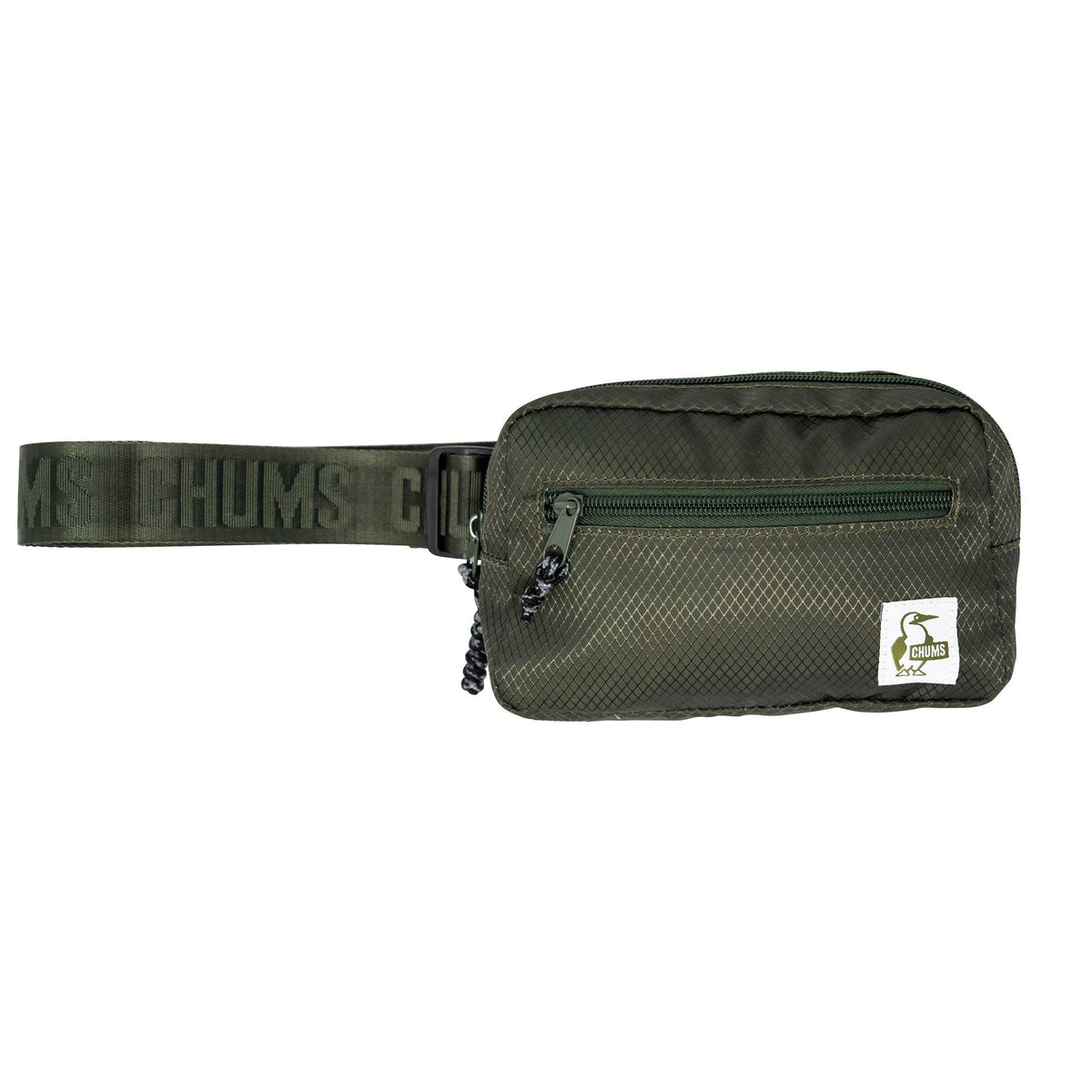 SWITCHPACK CROSSBODY Olive