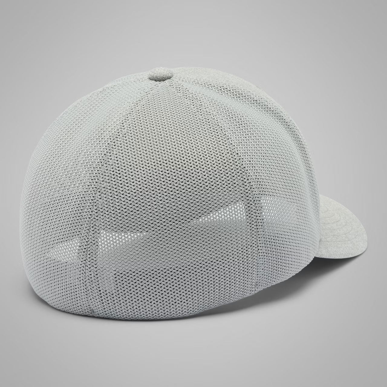 COLUMBIA MESH FLEXFIT Columbia Grey Heather, Columbia C-Tree