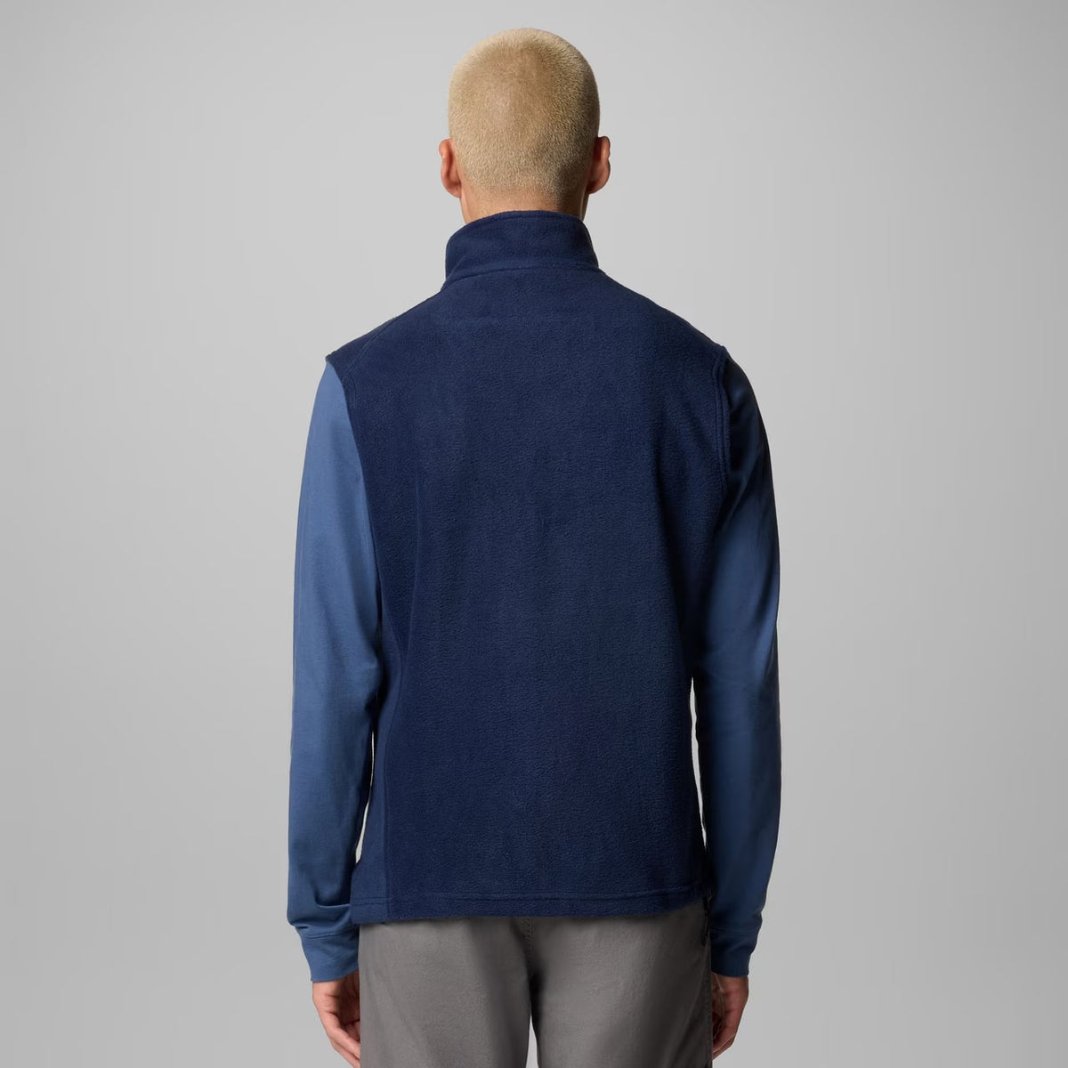 STEENS MOUNTAIN™ FLEECE GILET Collegiate Navy