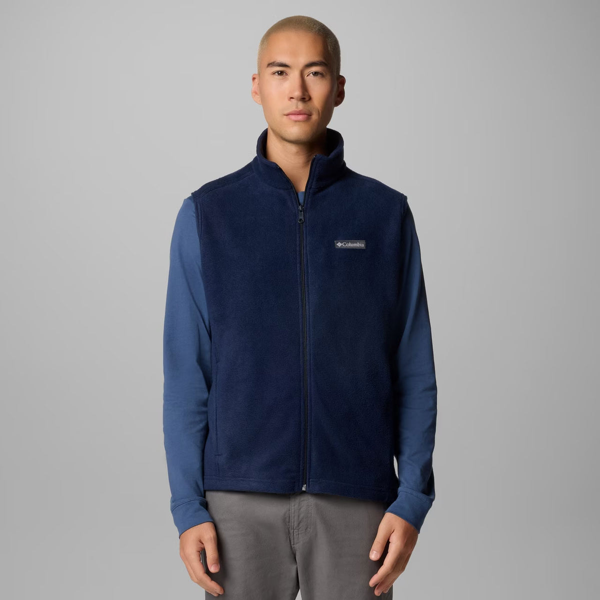 STEENS MOUNTAIN™ FLEECE GILET Collegiate Navy