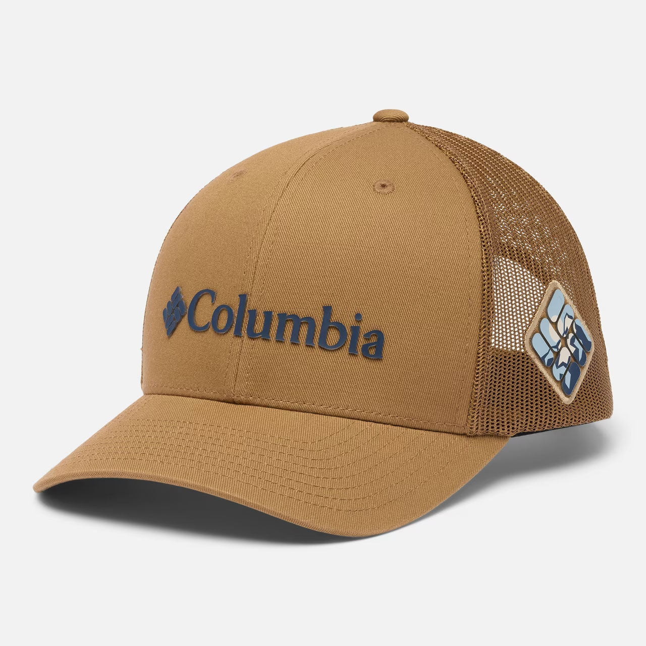 MESH SNAP BACK Delta