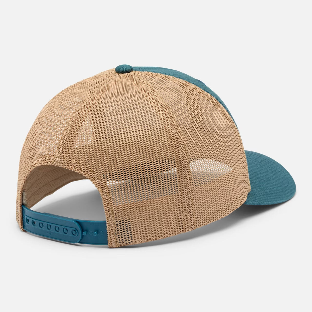 MESH SNAP BACK Everblue, PNW Bear