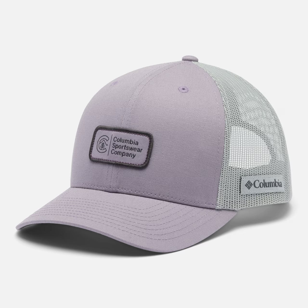 MESH SNAP BACK Shale Purple, Columbia C-Tree Wide