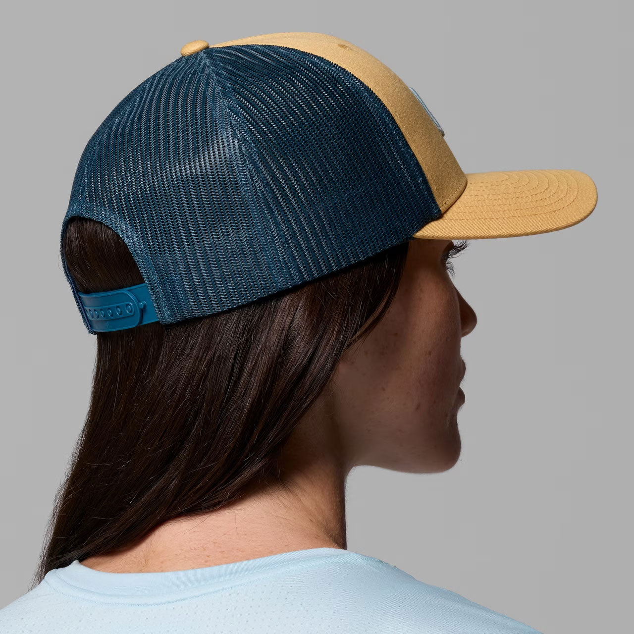 MESH SNAP BACK Sand Dune, Columbia C-Tree Wide