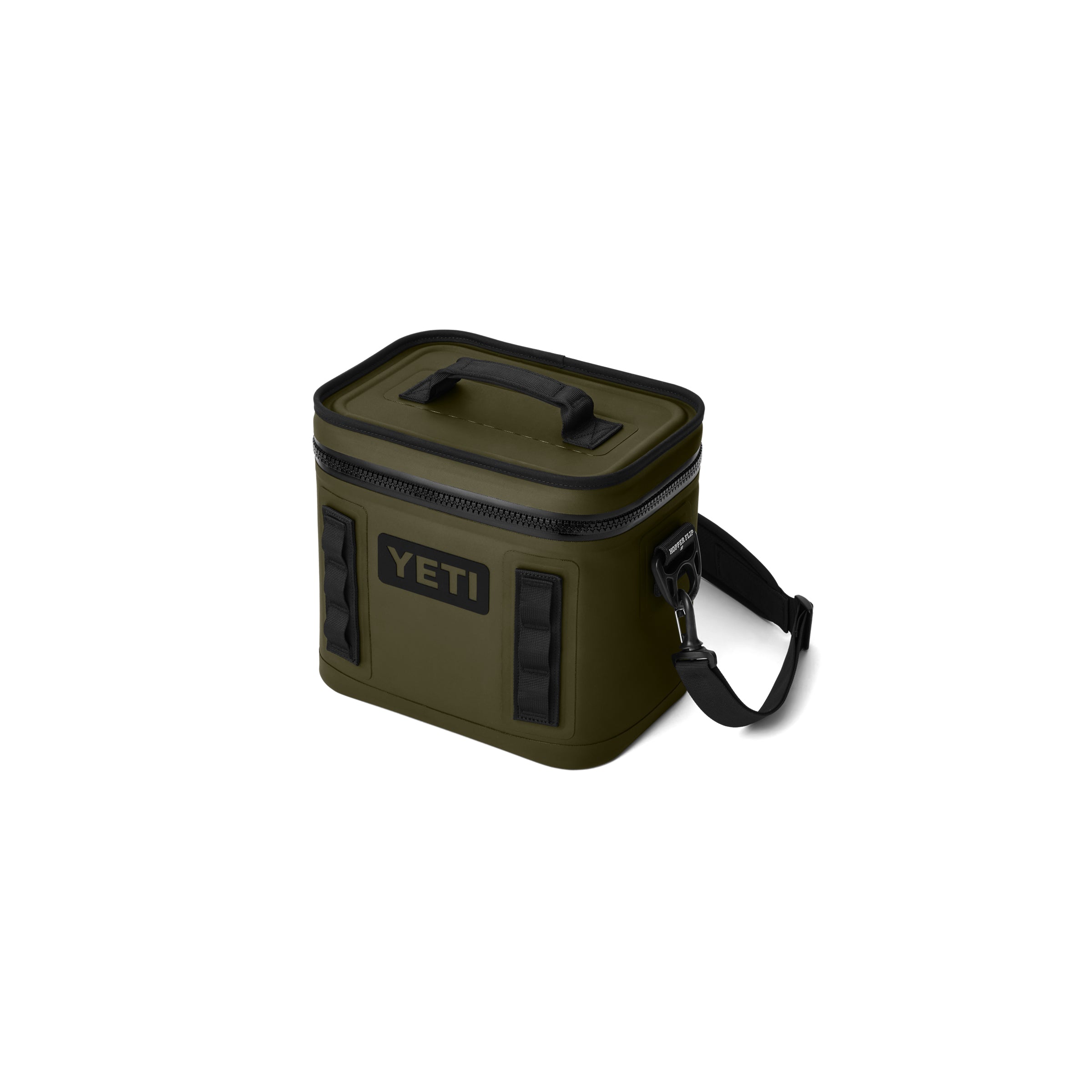 HOPPER FLIP® 8 SOFT COOLER Olive