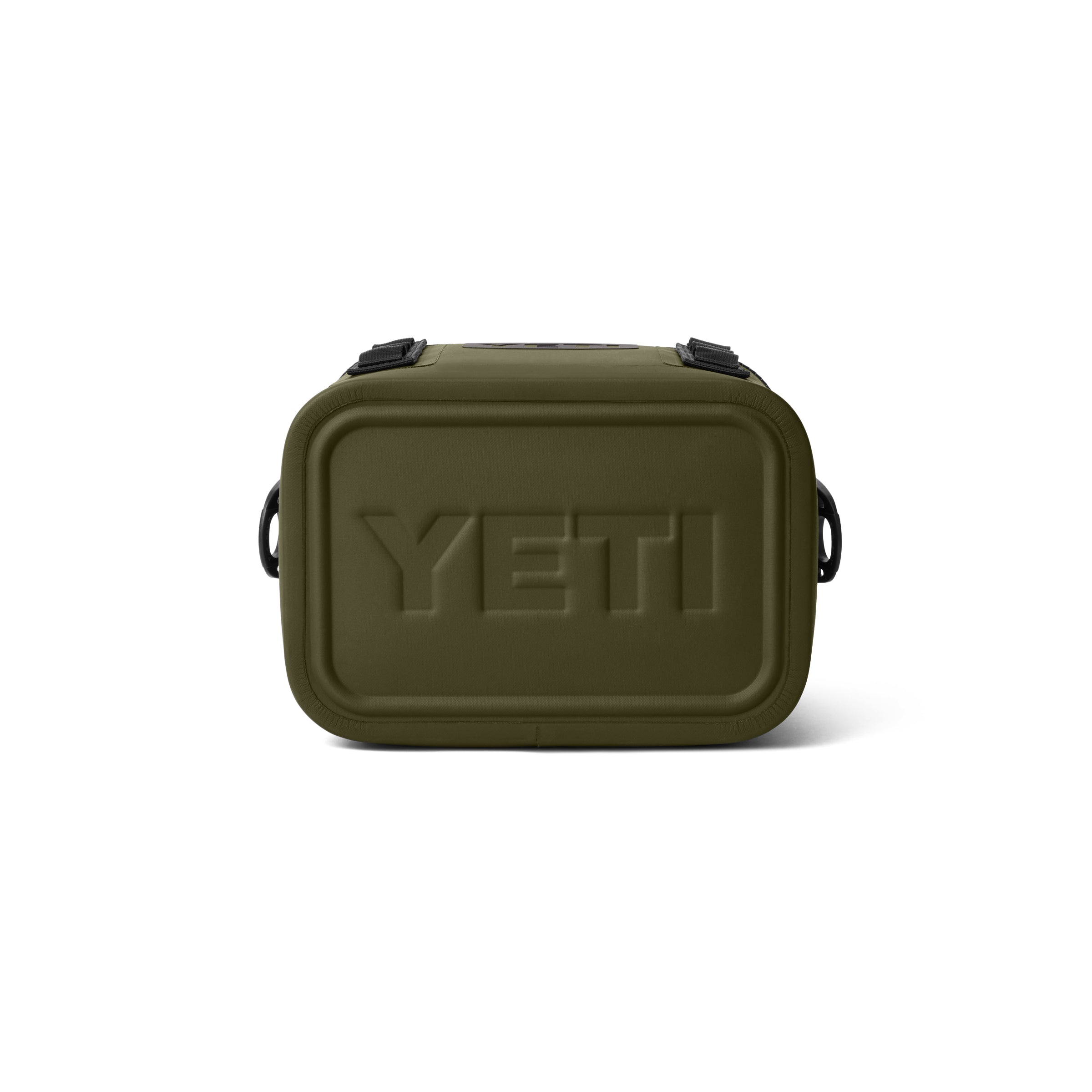 HOPPER FLIP® 8 SOFT COOLER Olive