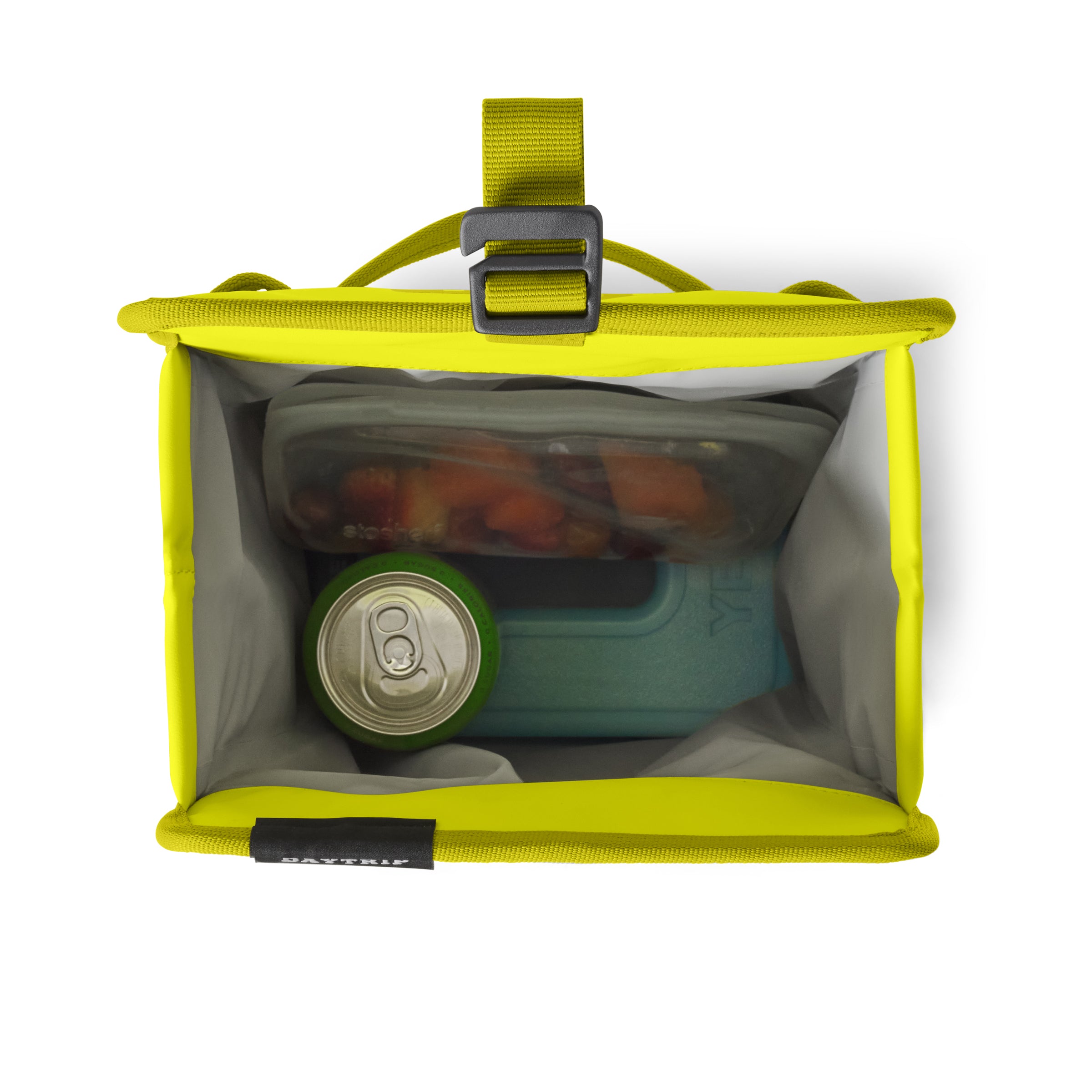 DAYTRIP® LUNCH BAG Firefly Yellow